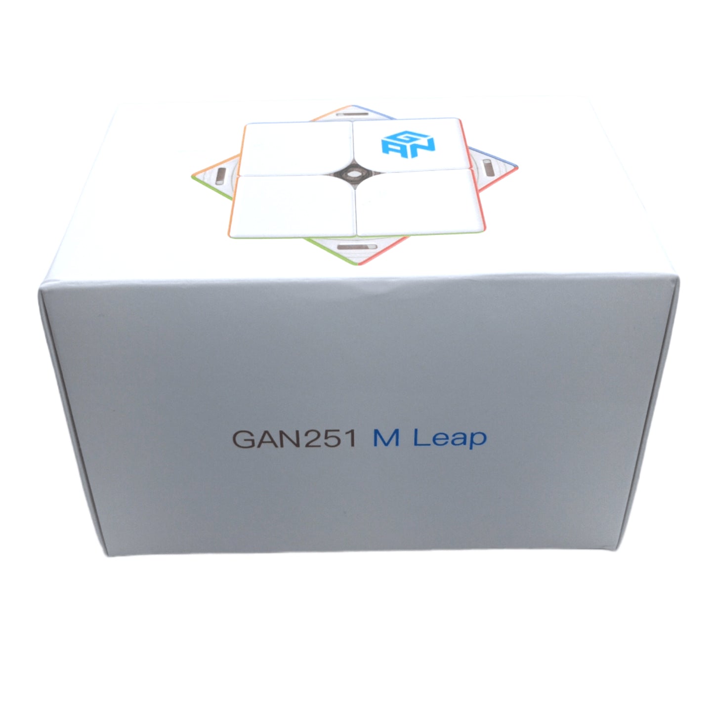 GAN 251 M Leap UV 2x2 Magnetico