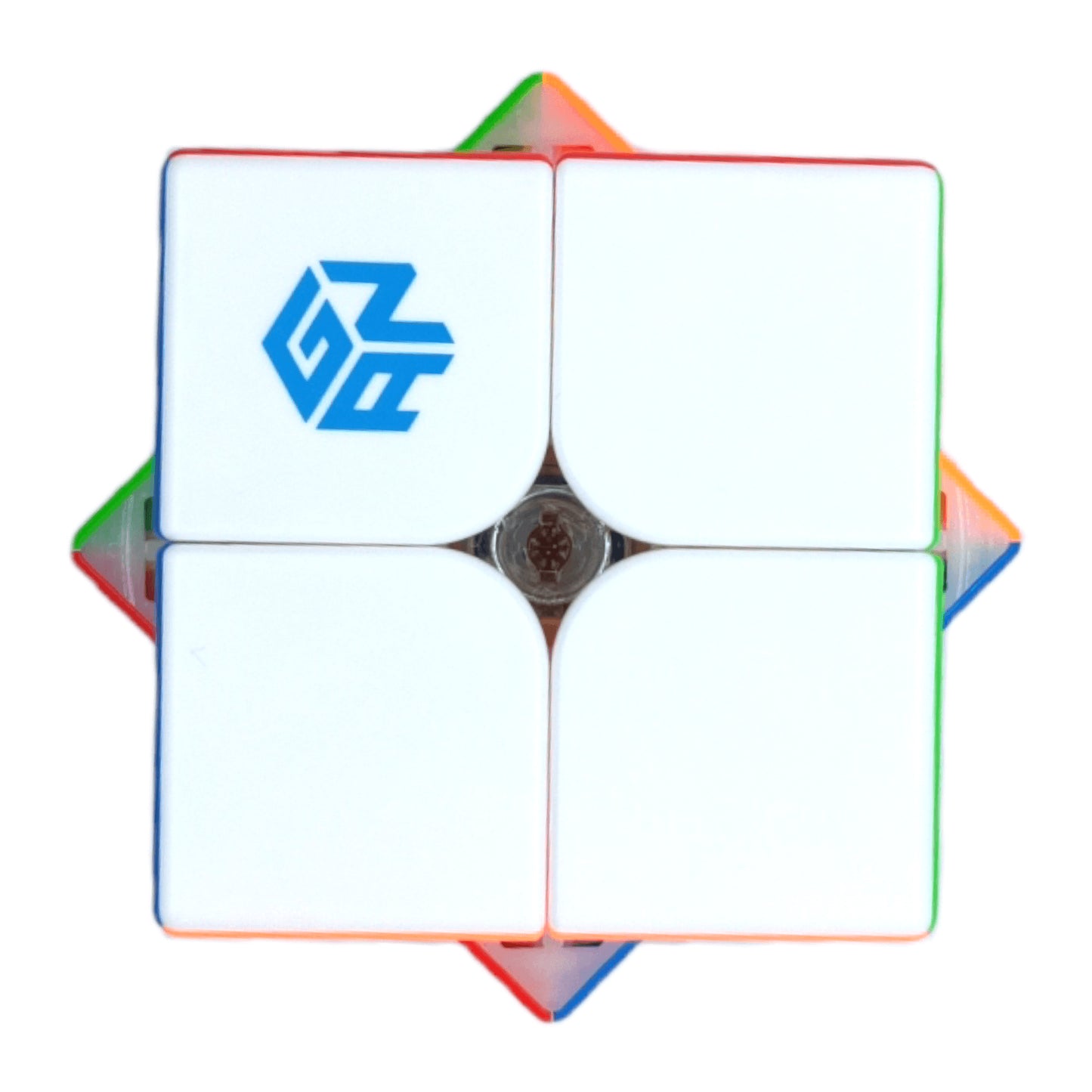 GAN 251 M Leap UV 2x2 Magnetico