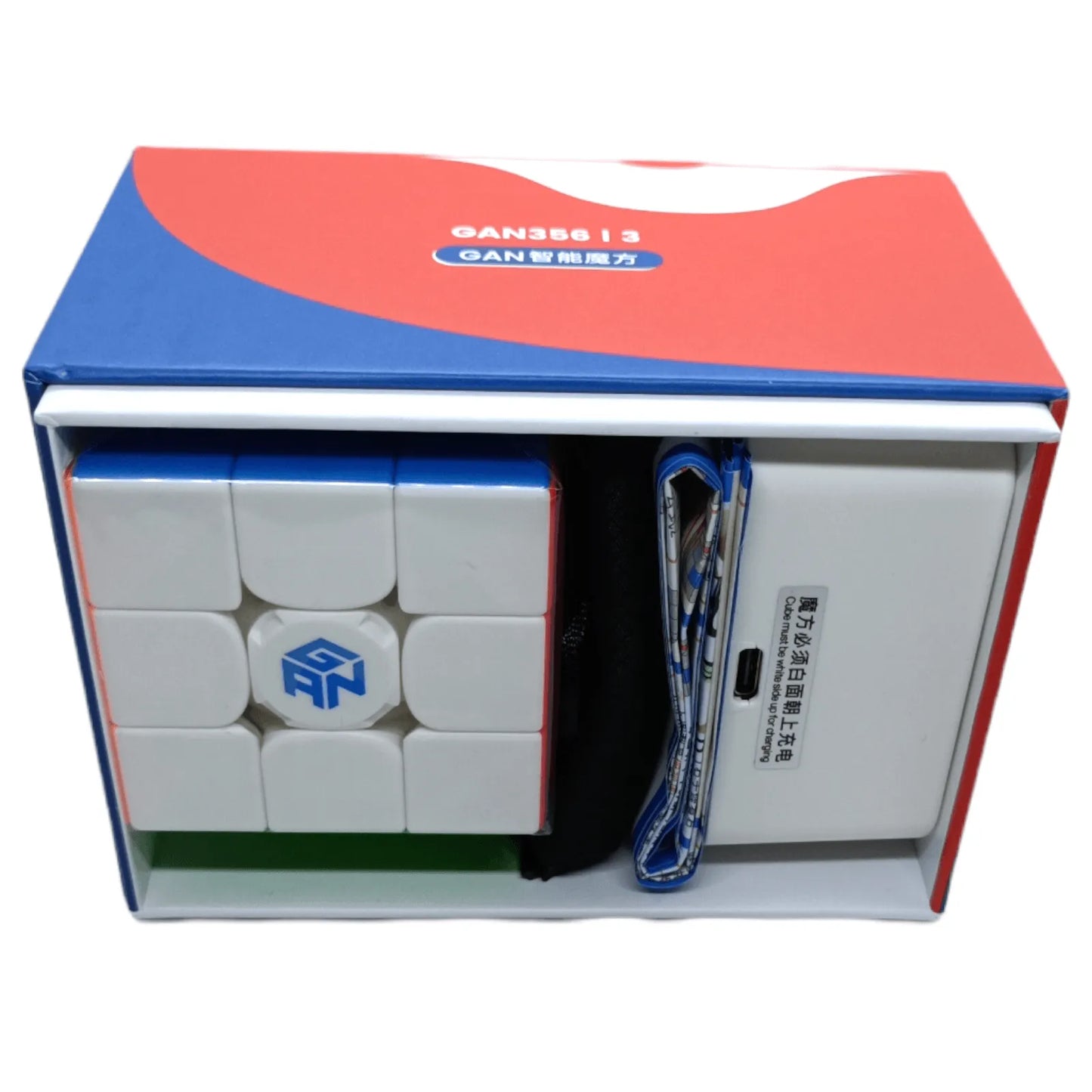 PROD-Gan 356 i3 3x3 Magnético 4