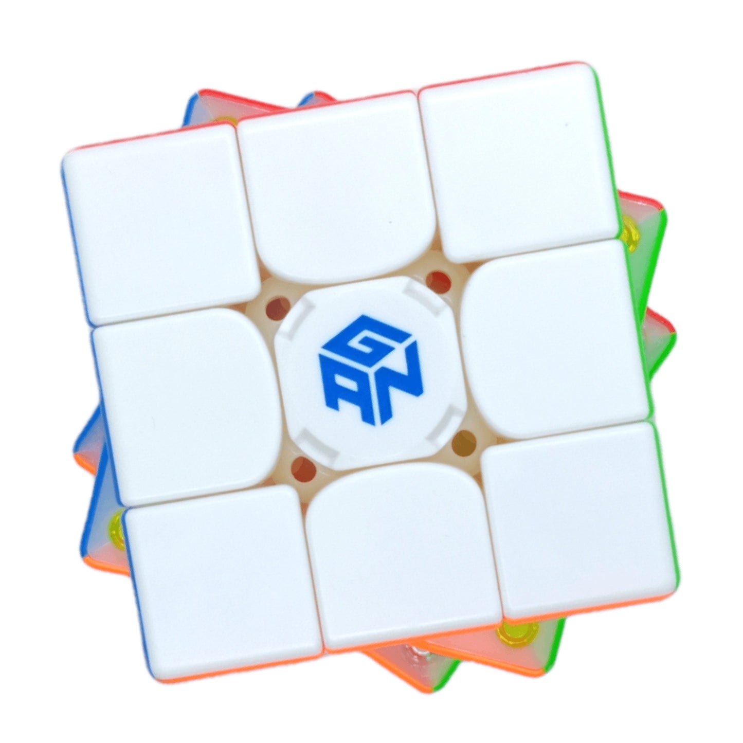 GAN 356 iCarry 3x3 Magnetico Colored