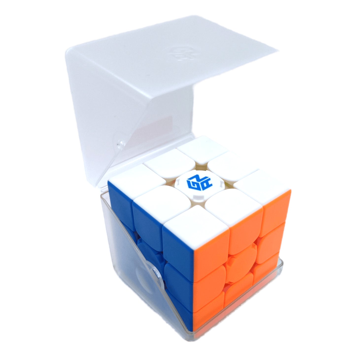 GAN 356 iCarry 3x3 Magnetico Colored