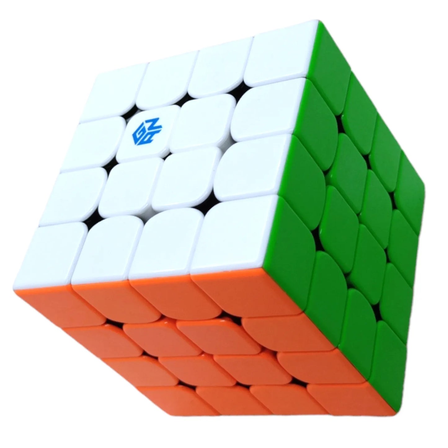 GAN 460 4x4 Magnetico Colored
