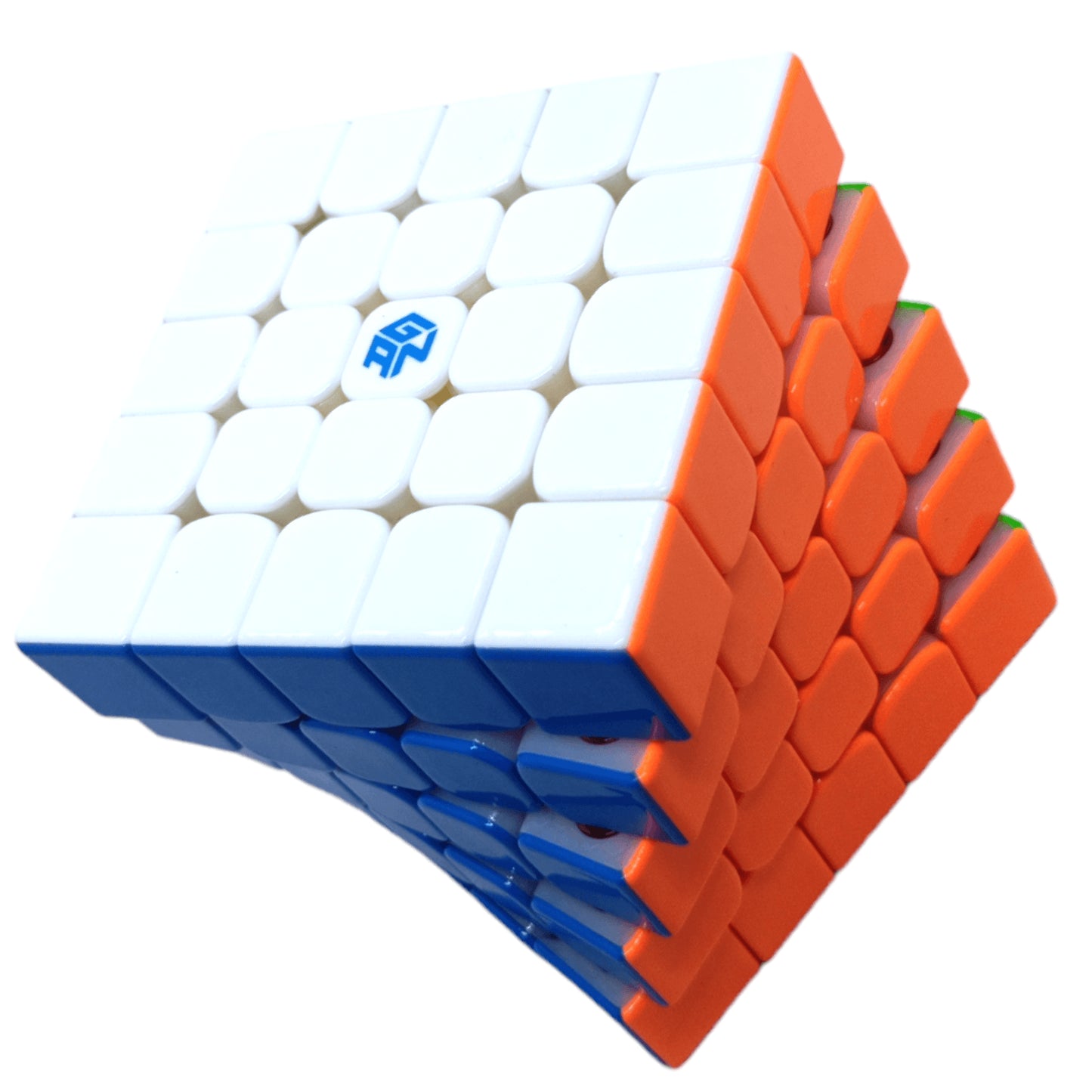GAN 5x5 562 Magnetico Colored