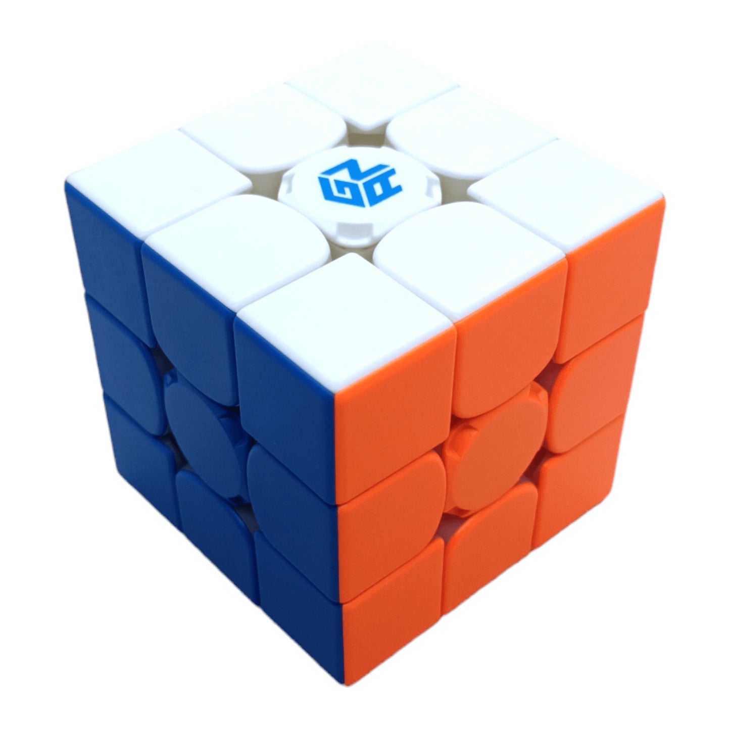 GAN 356 iCarry v2 3x3 Magnetico Colored