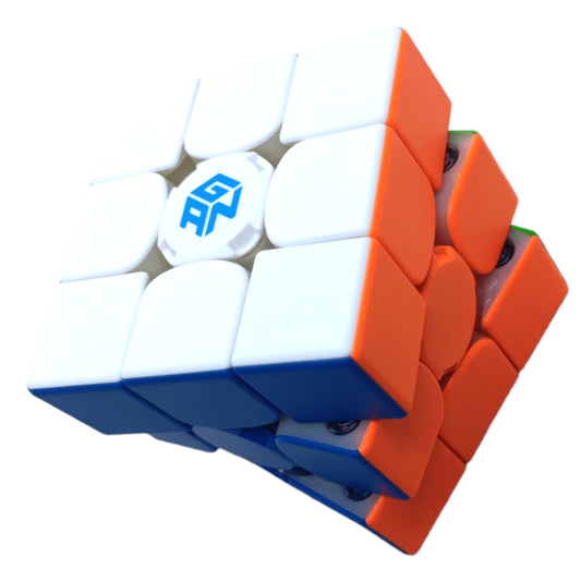 PROD-Gan 356 iCarry v2 3x3 Magnético Colored 1