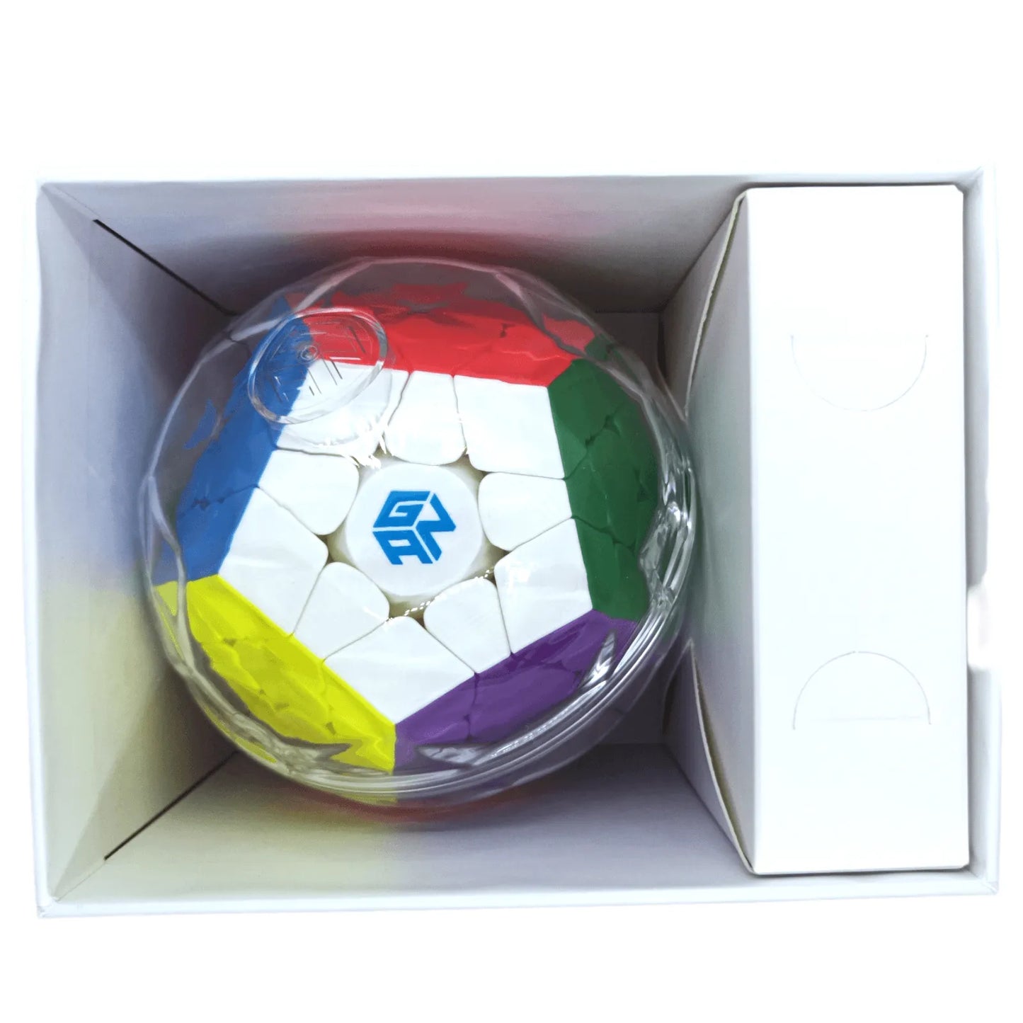 GAN Megaminx Magnetico Colored