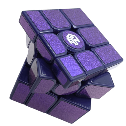 PROD-Gan Mirror 3x3 Magnético Morado UV 1