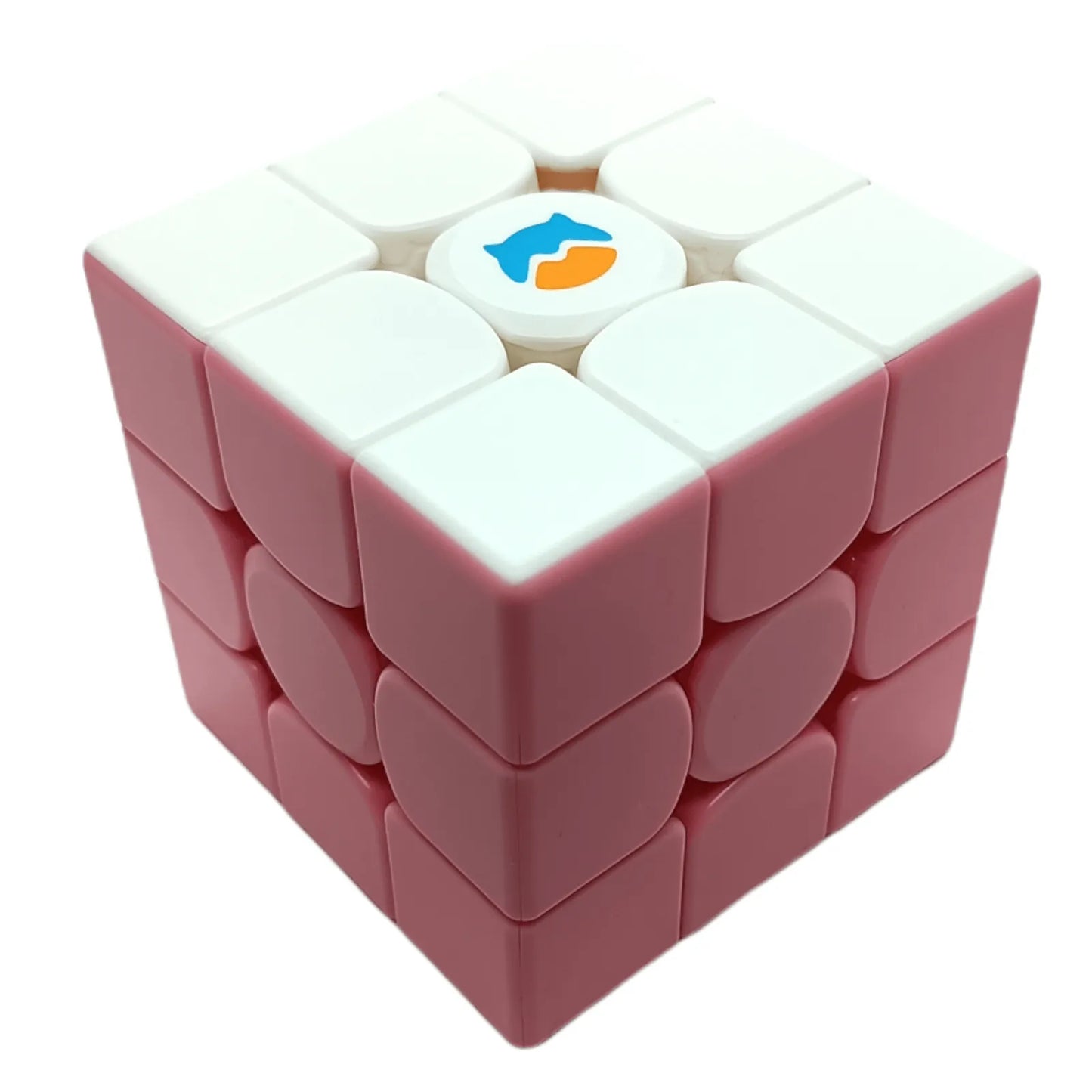 GAN MonsterGo Cloud 3x3 Didactico Rosa