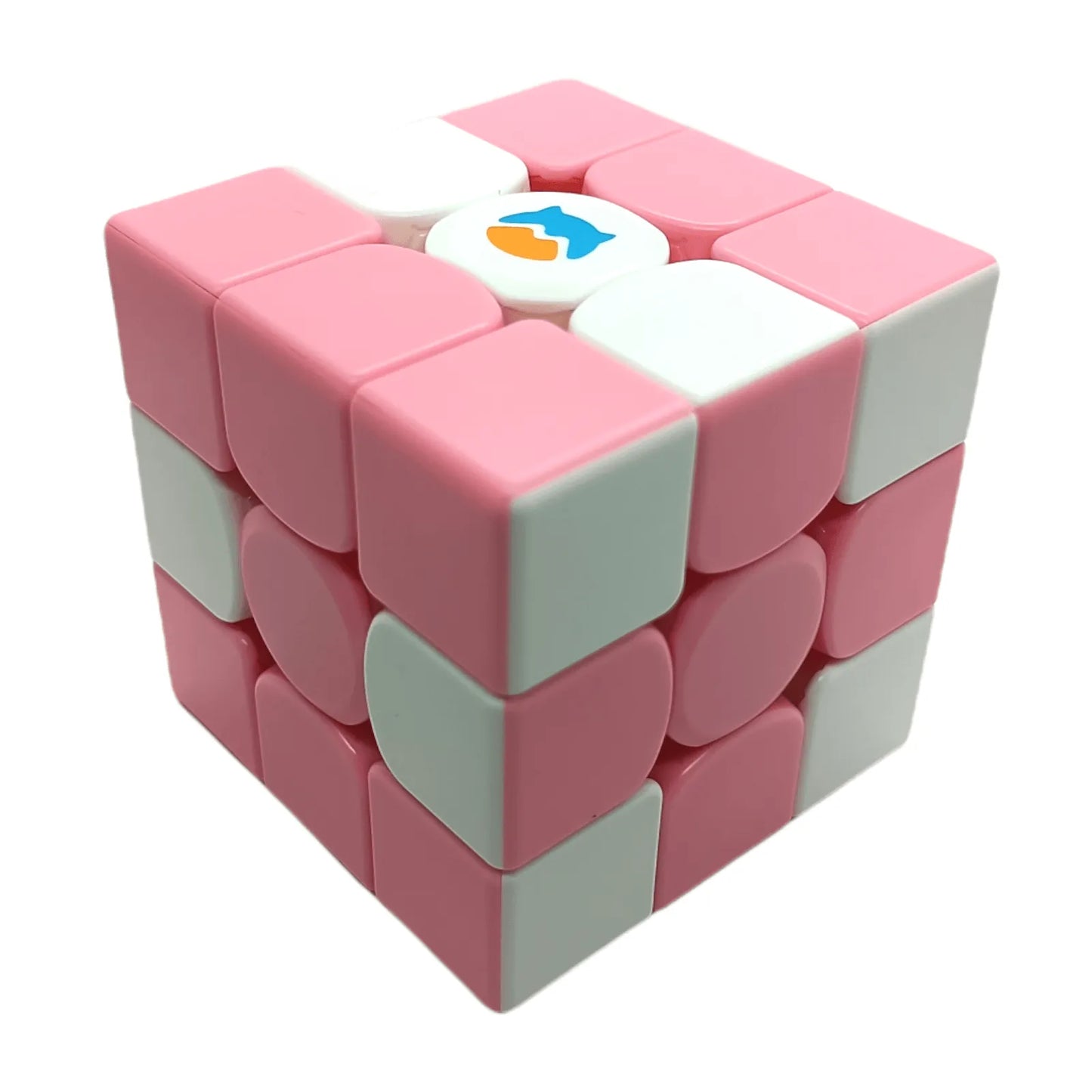 GAN MonsterGo Cloud 3x3 Didactico Rosa