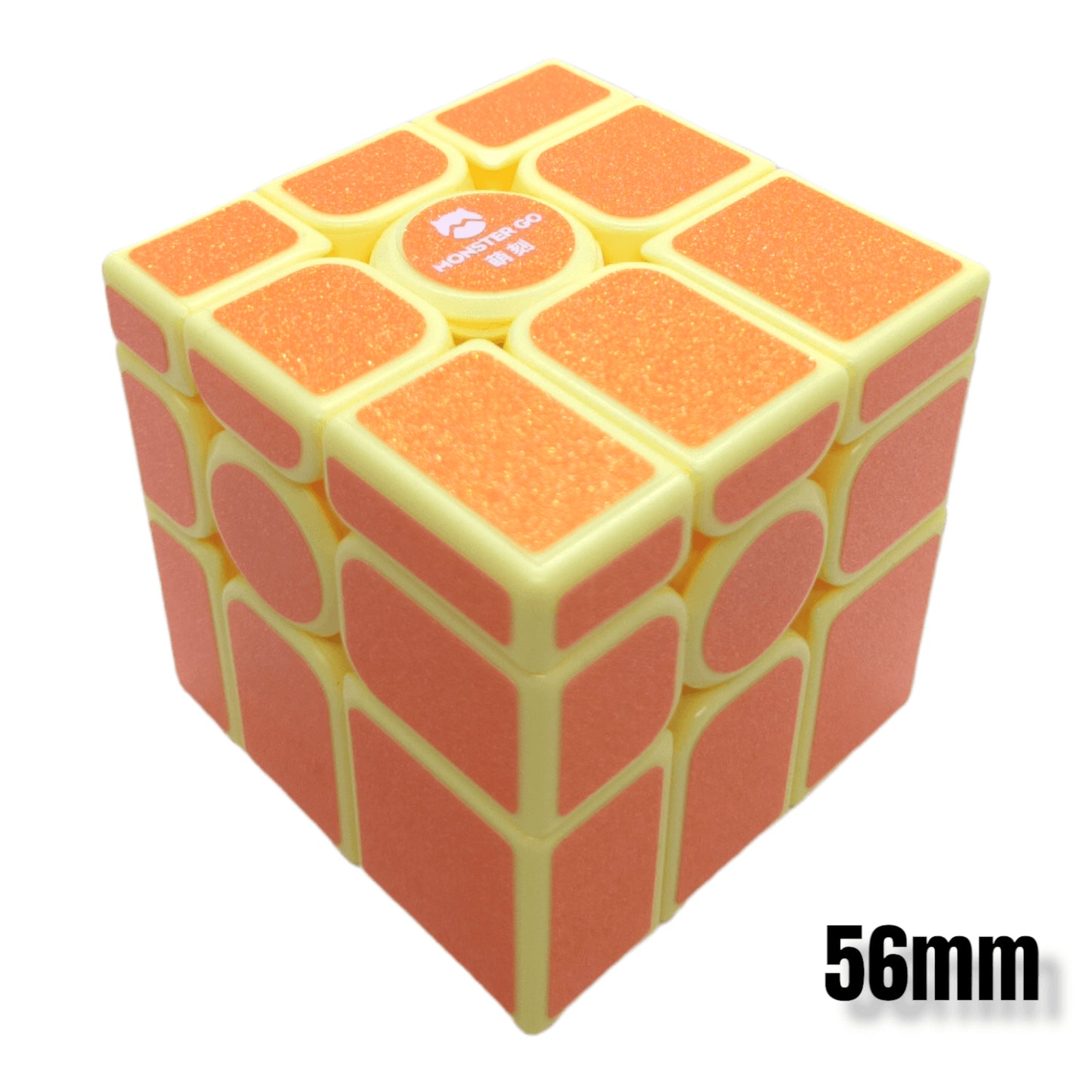 GAN Mirror Monster Go 3x3