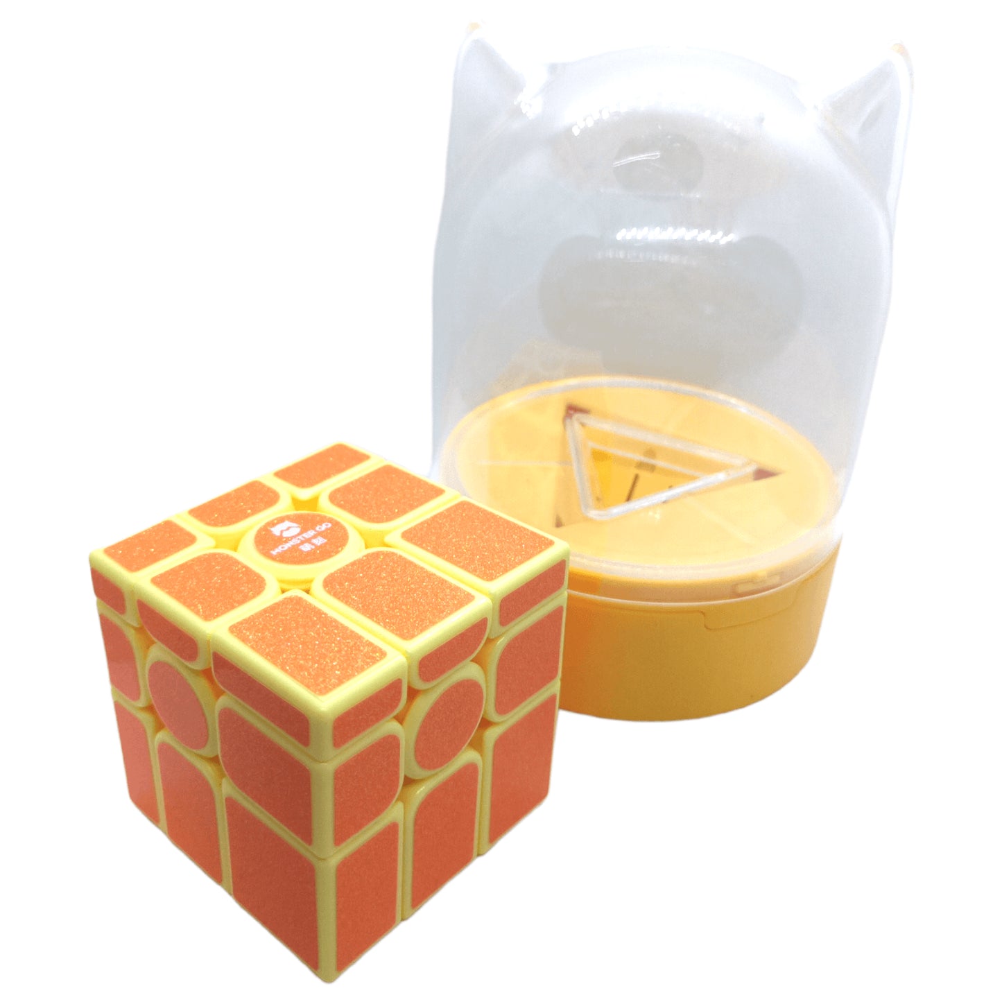 GAN Mirror Monster Go 3x3