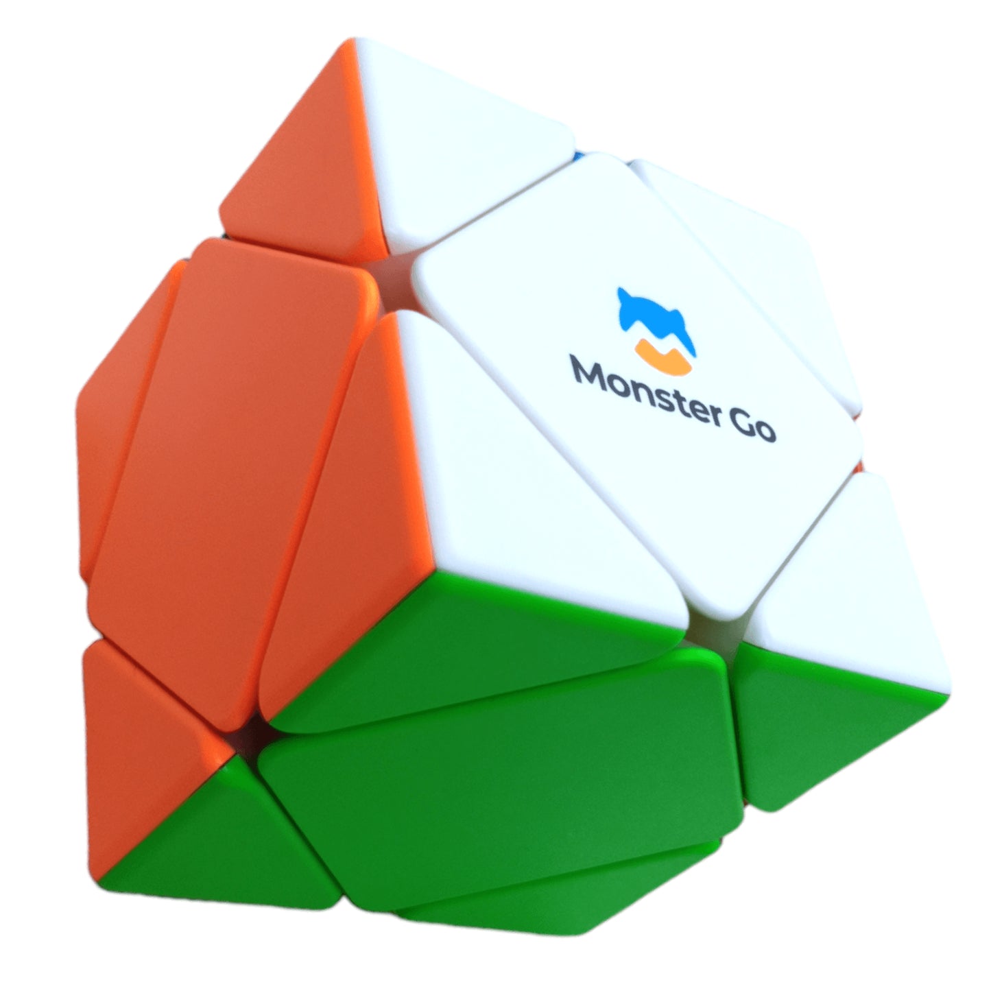 GAN MonsterGo Skewb