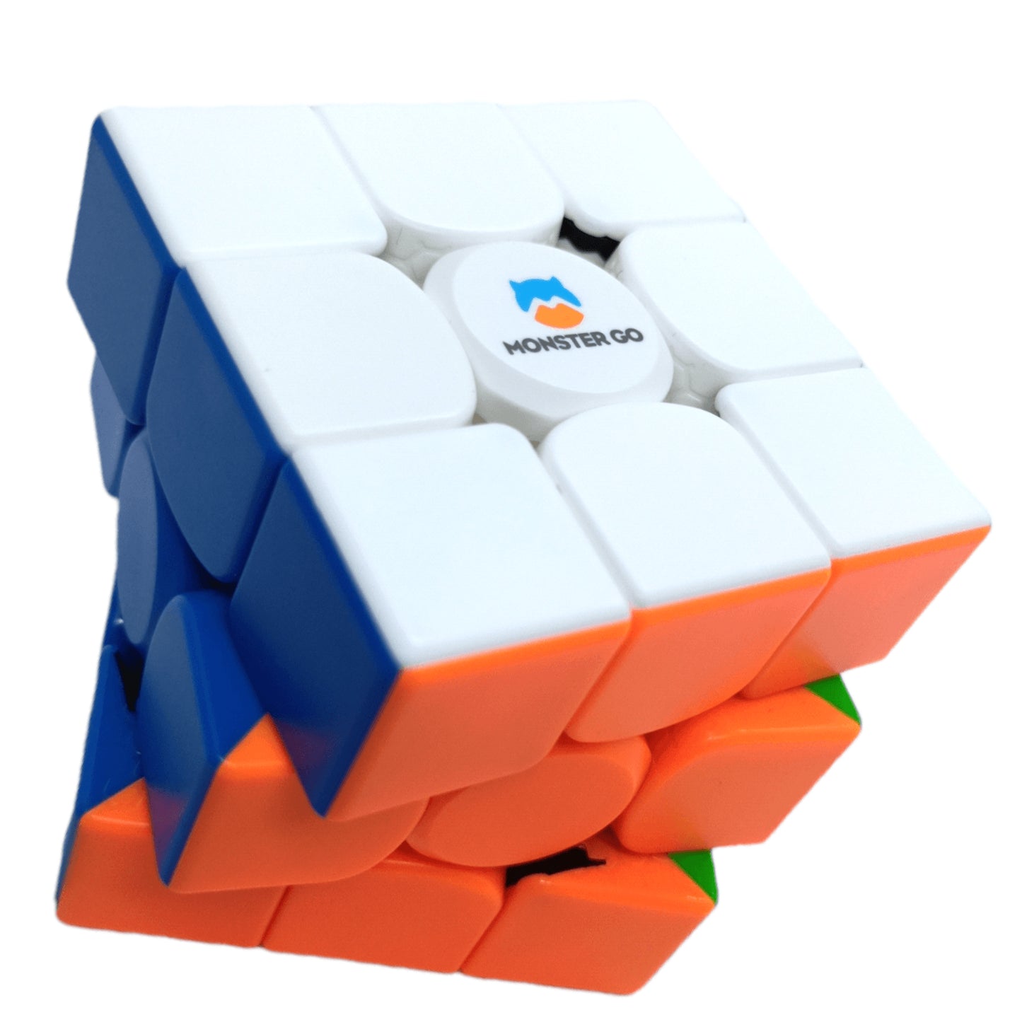 GAN MonsterGo EDU 3x3 Magnetico