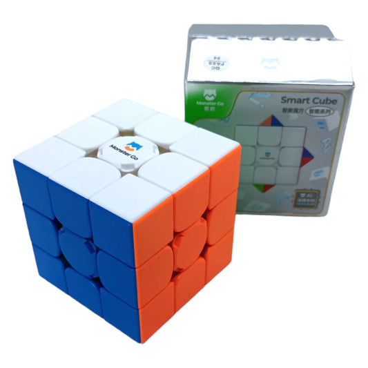 PROD-Gan MonsterGo Inteligente 3x3 Magnético 2