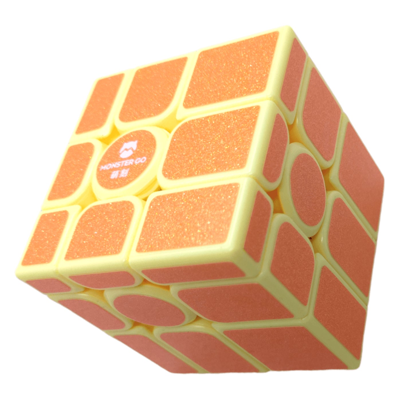 GAN Mirror Monster Go 3x3 lite