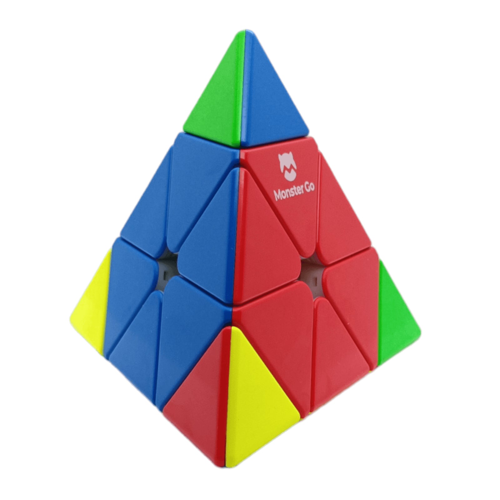 PROD-Gan Pyraminx MonsterGo 3x3 4