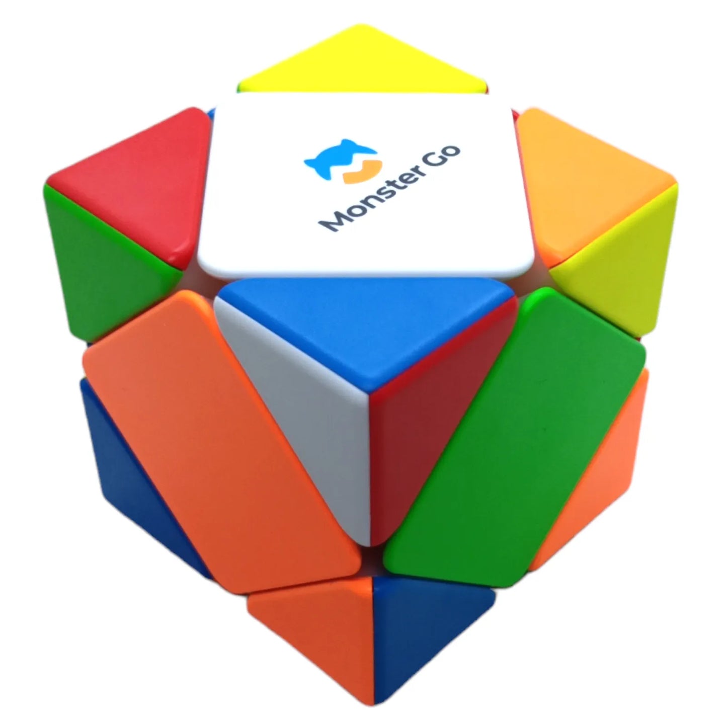 GAN MonsterGo Skewb