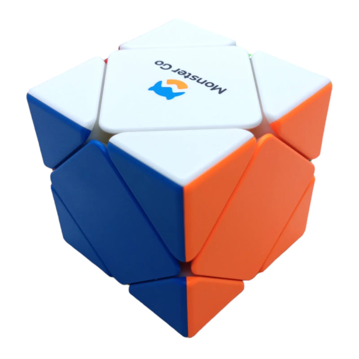 GAN MonsterGo Skewb