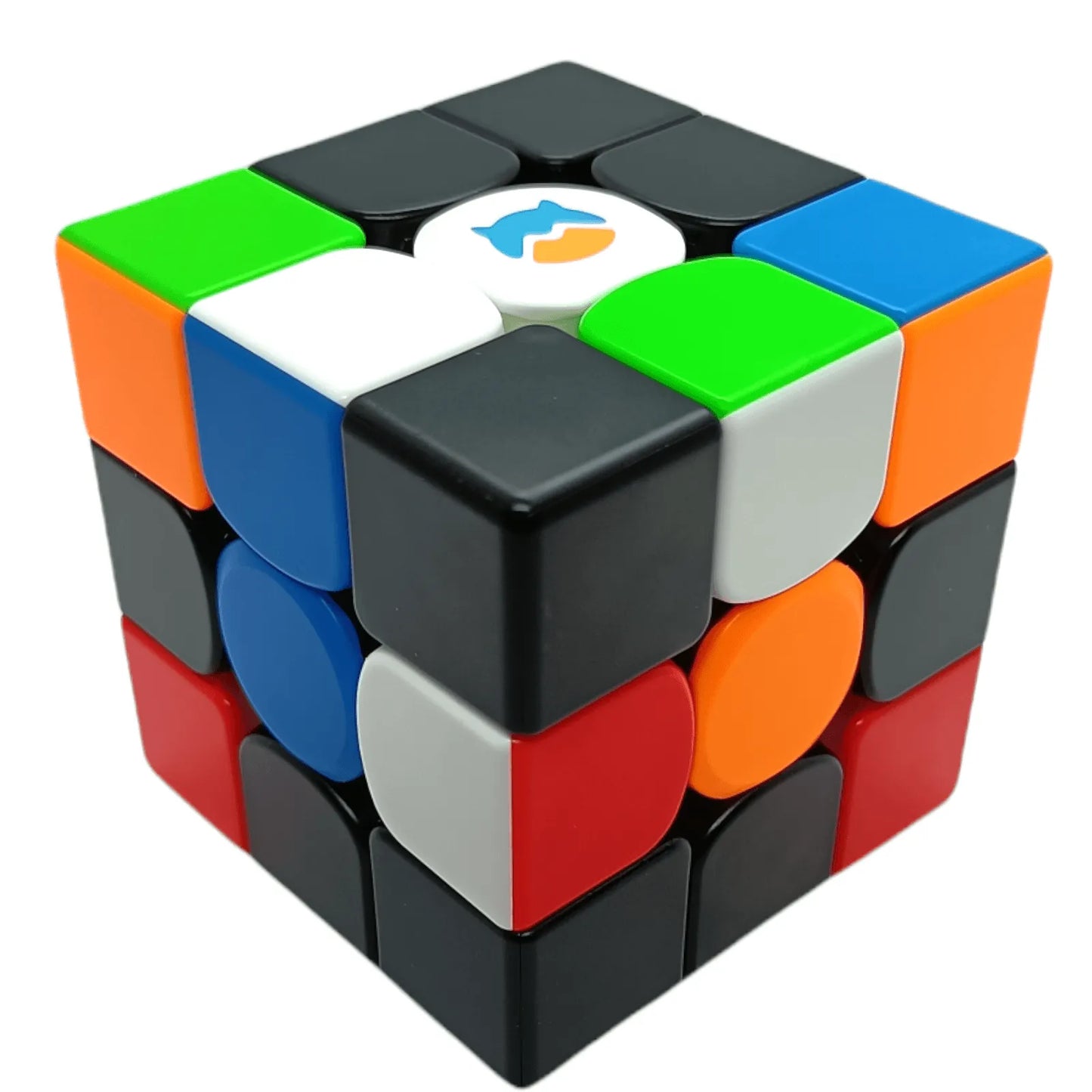 GAN MonsterGo UT 3x3 Didactico