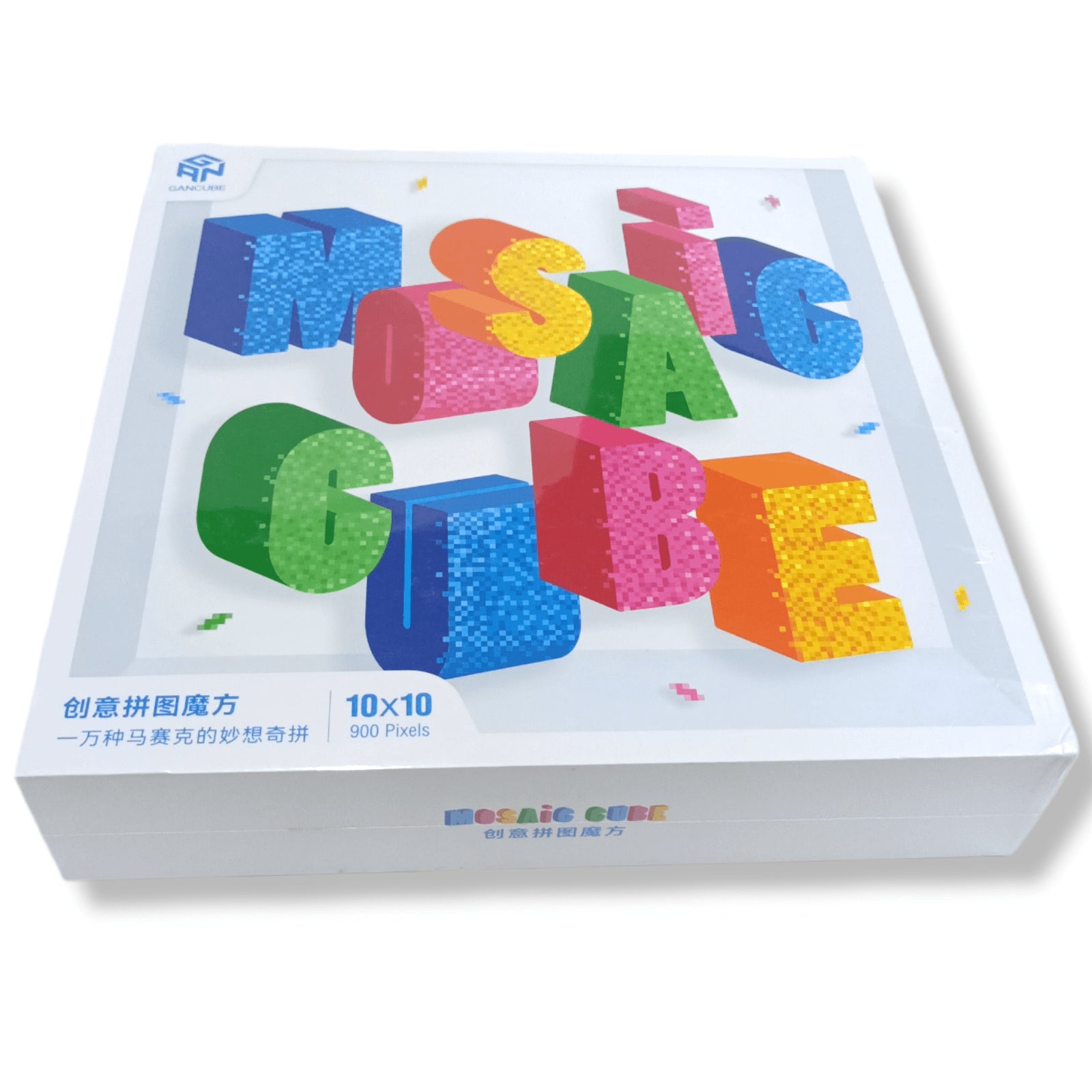 PROD-Gan Mosaico 10x10 4