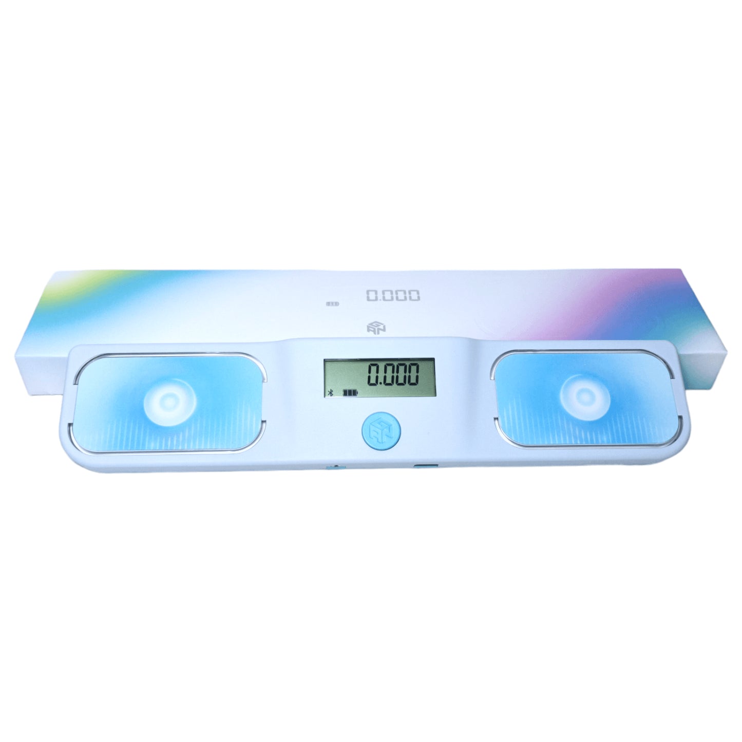 GAN Timer Smart Halo Inteligente