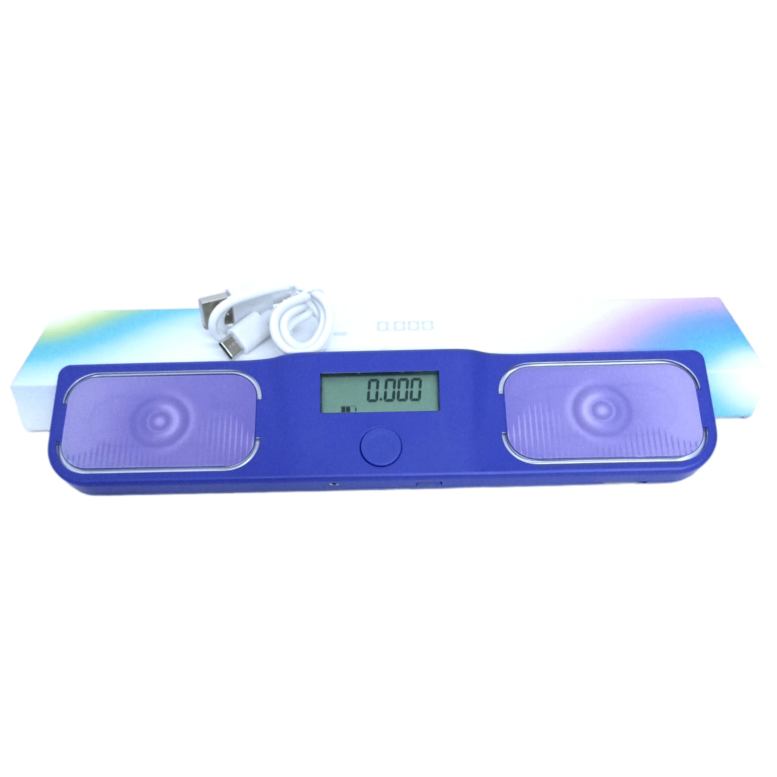 PROD-Gan Timer Standard Halo Inteligente Morado 4