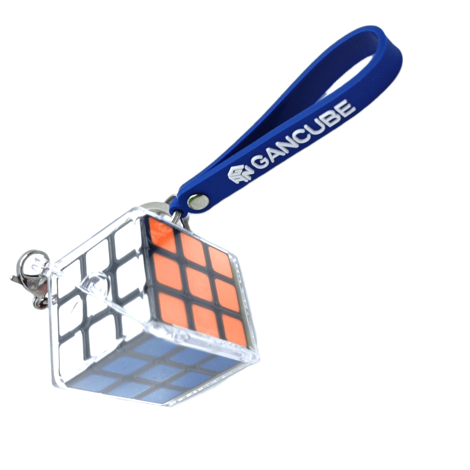 PROD-Gan 328 Llavero 3x3 Negro 5