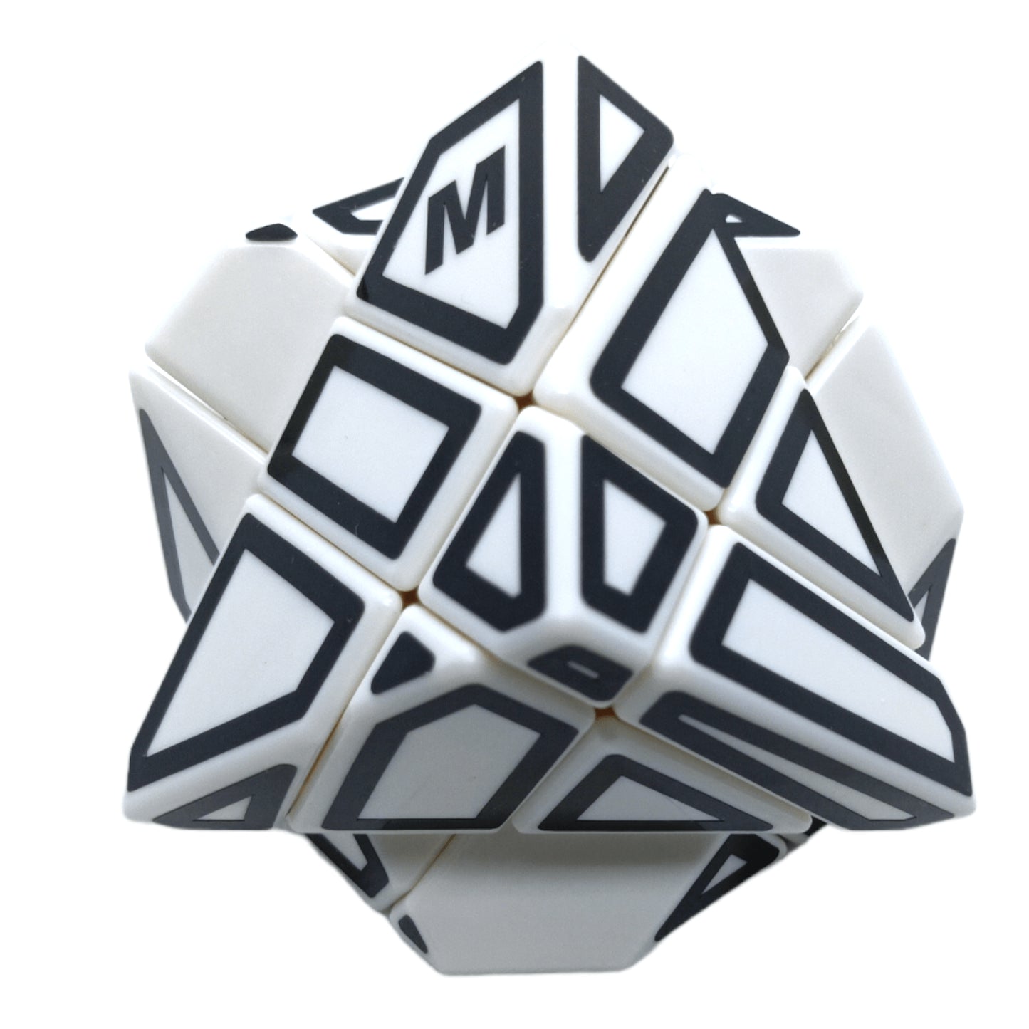 PROD-Zcube Ninja Ghost Blanco Contornos Negros 1
