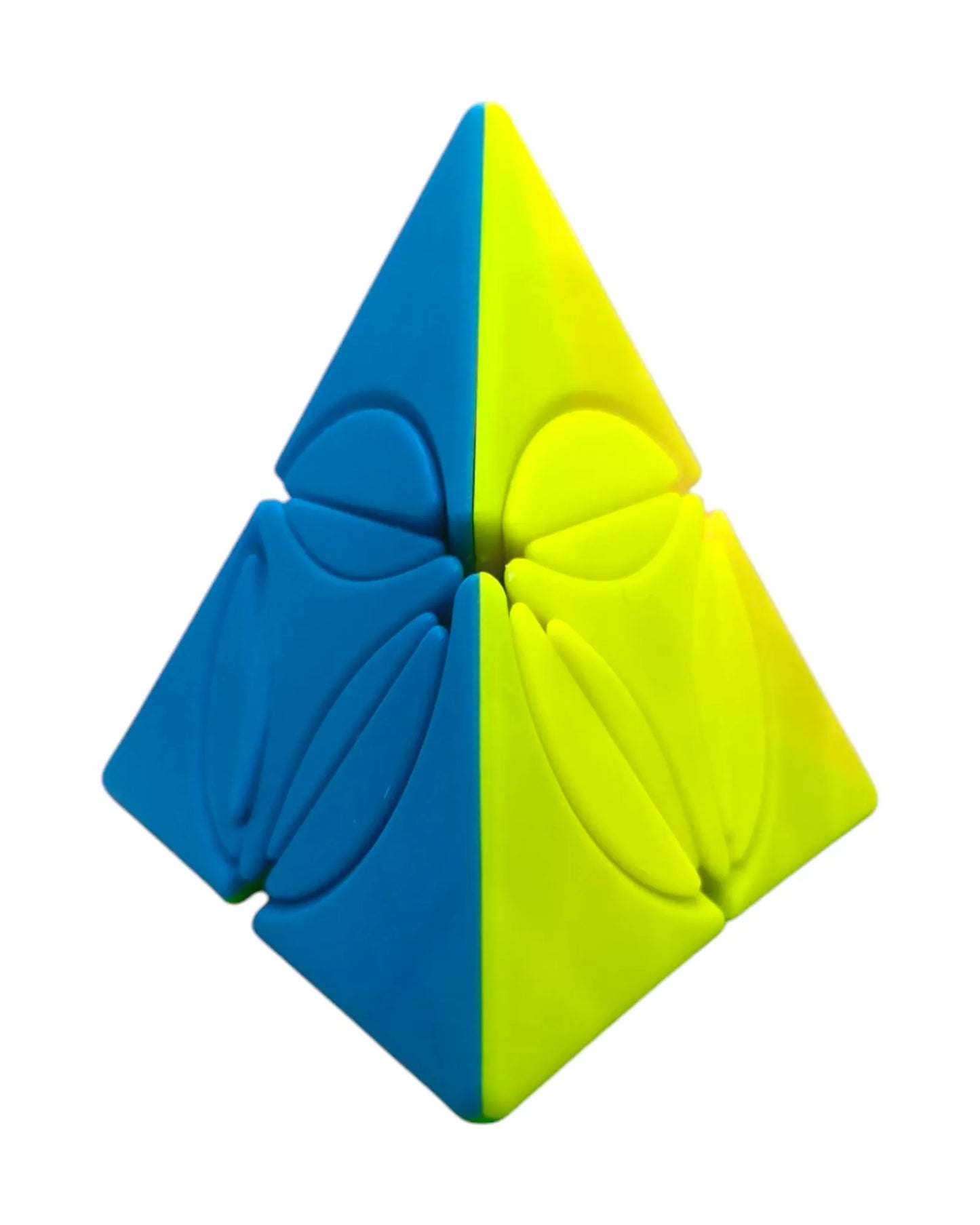 Fangshi Lim Circle Pyramorphix 2x2