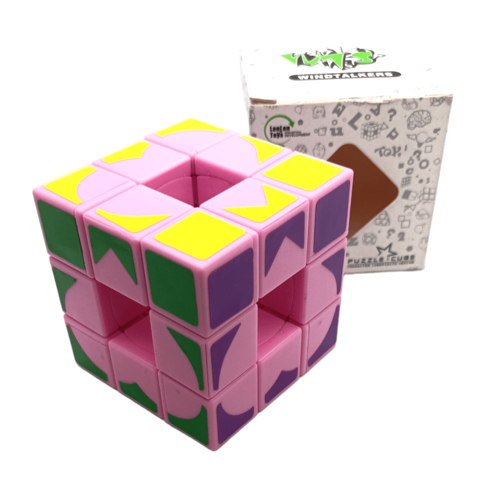PROD-Lanlan Void 3x3 Rosa 4