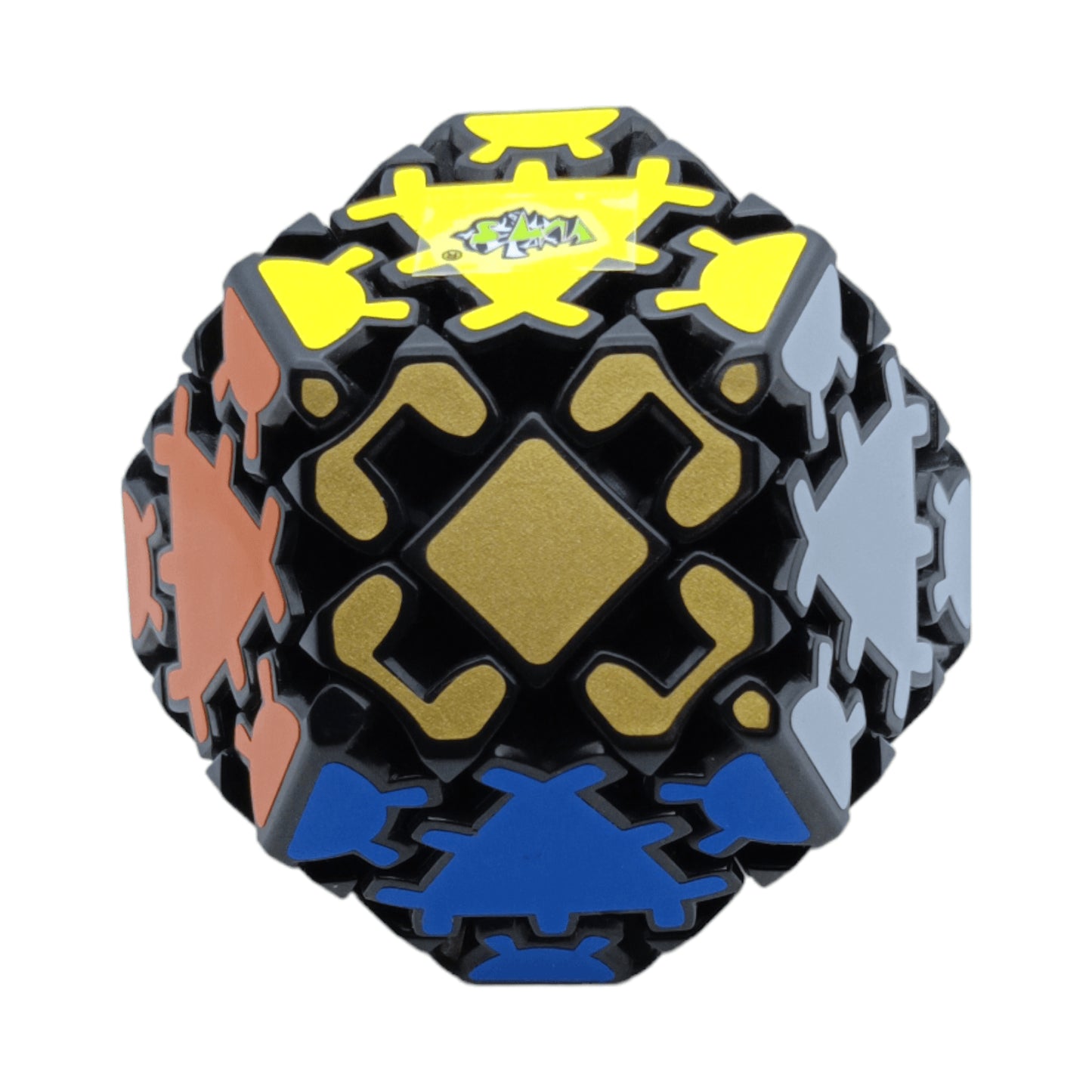 PROD-Lanlan Gear Hexadecaedro 3