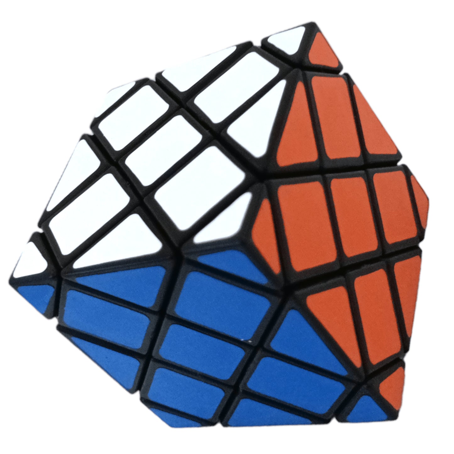 PROD-Lanlan Master Skewb Negro 1