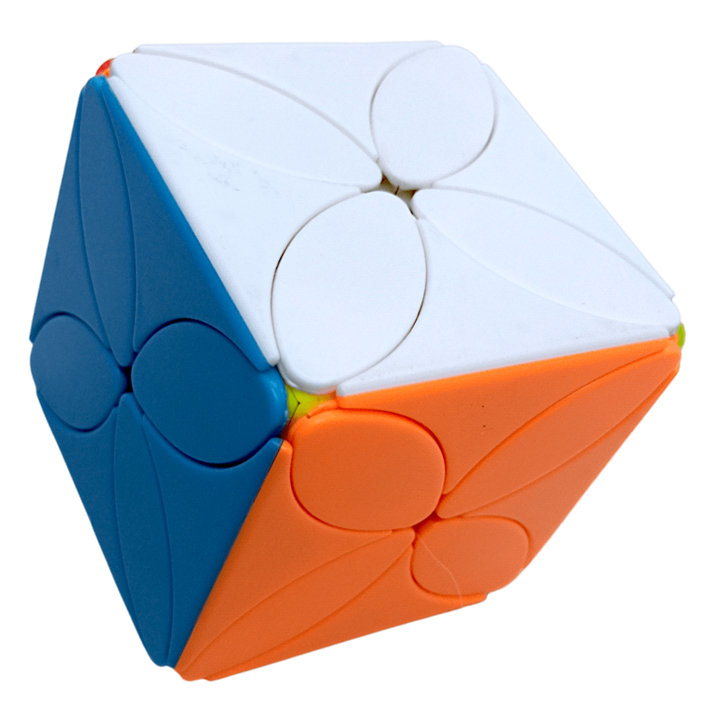 Lefun Clover Colored