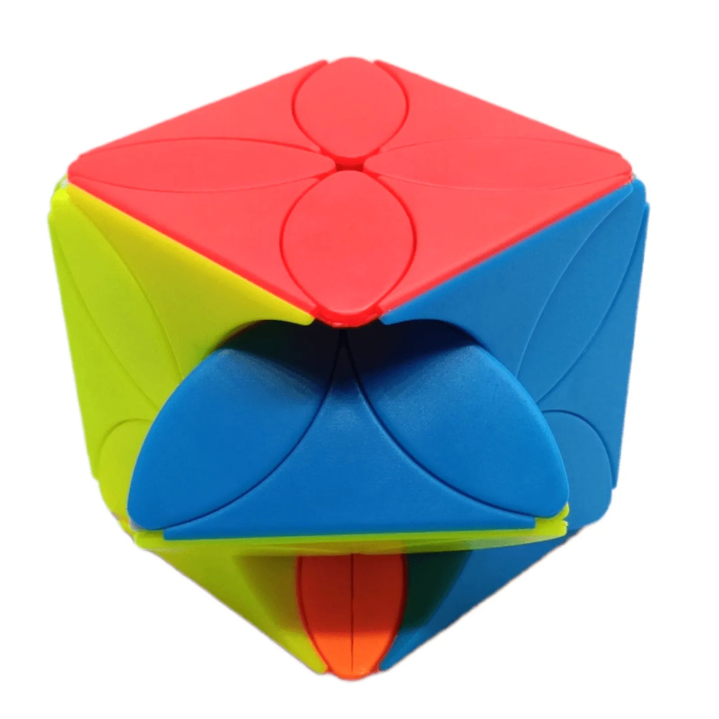 Lefun Clover Colored