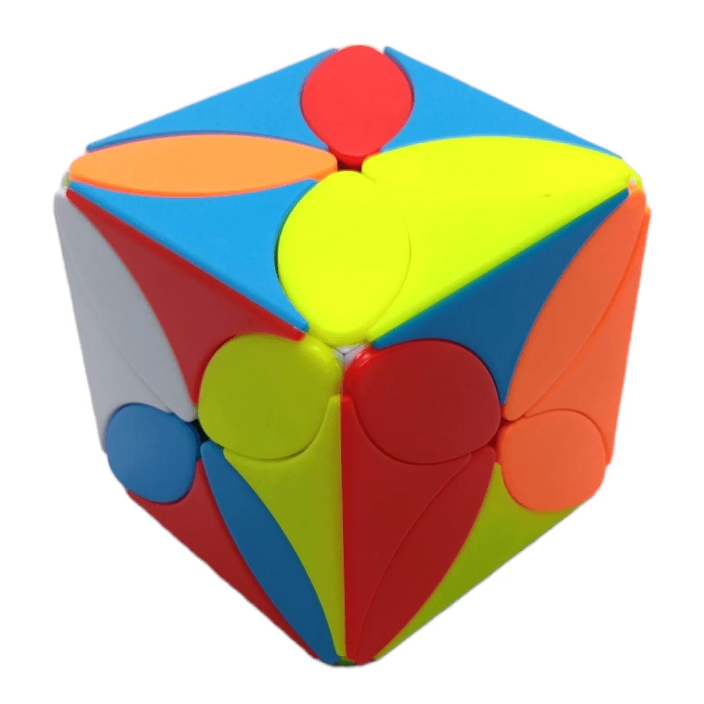 Lefun Clover Colored