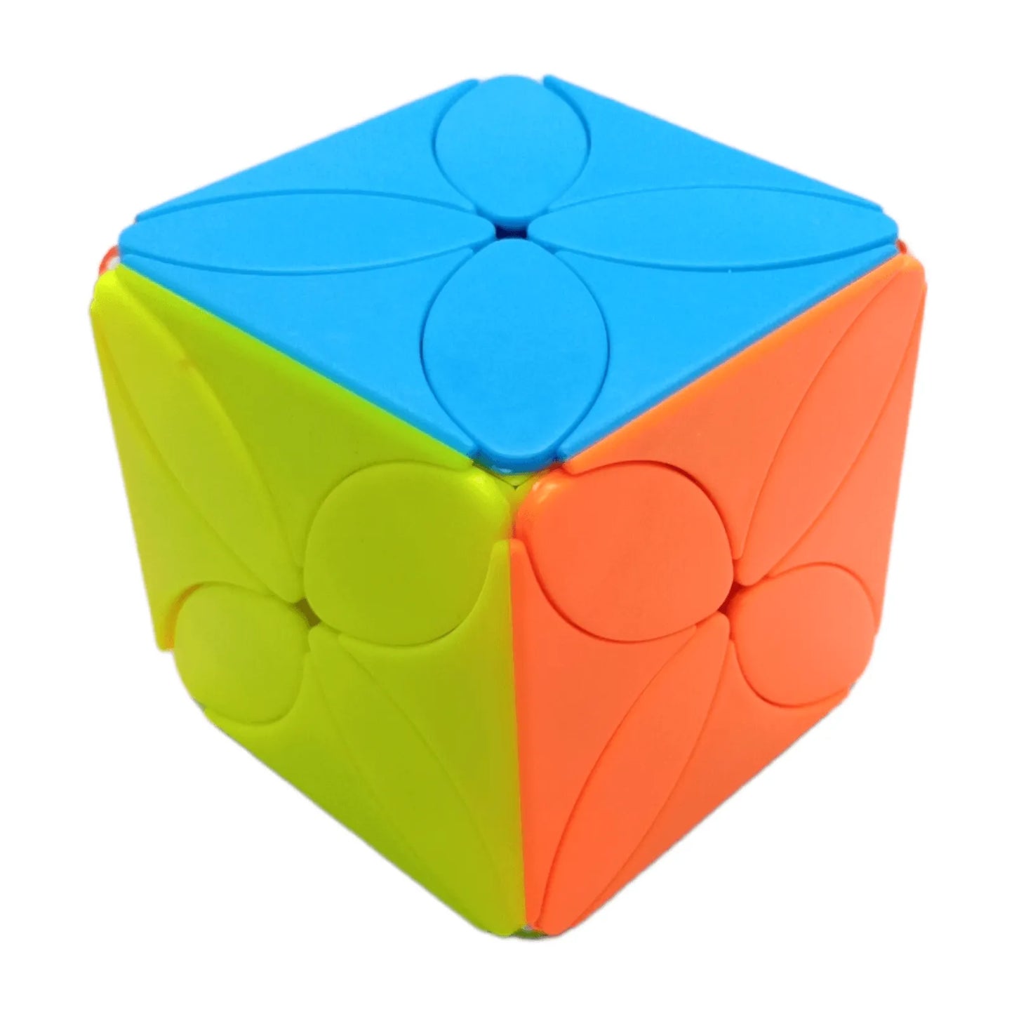 Lefun Clover Colored