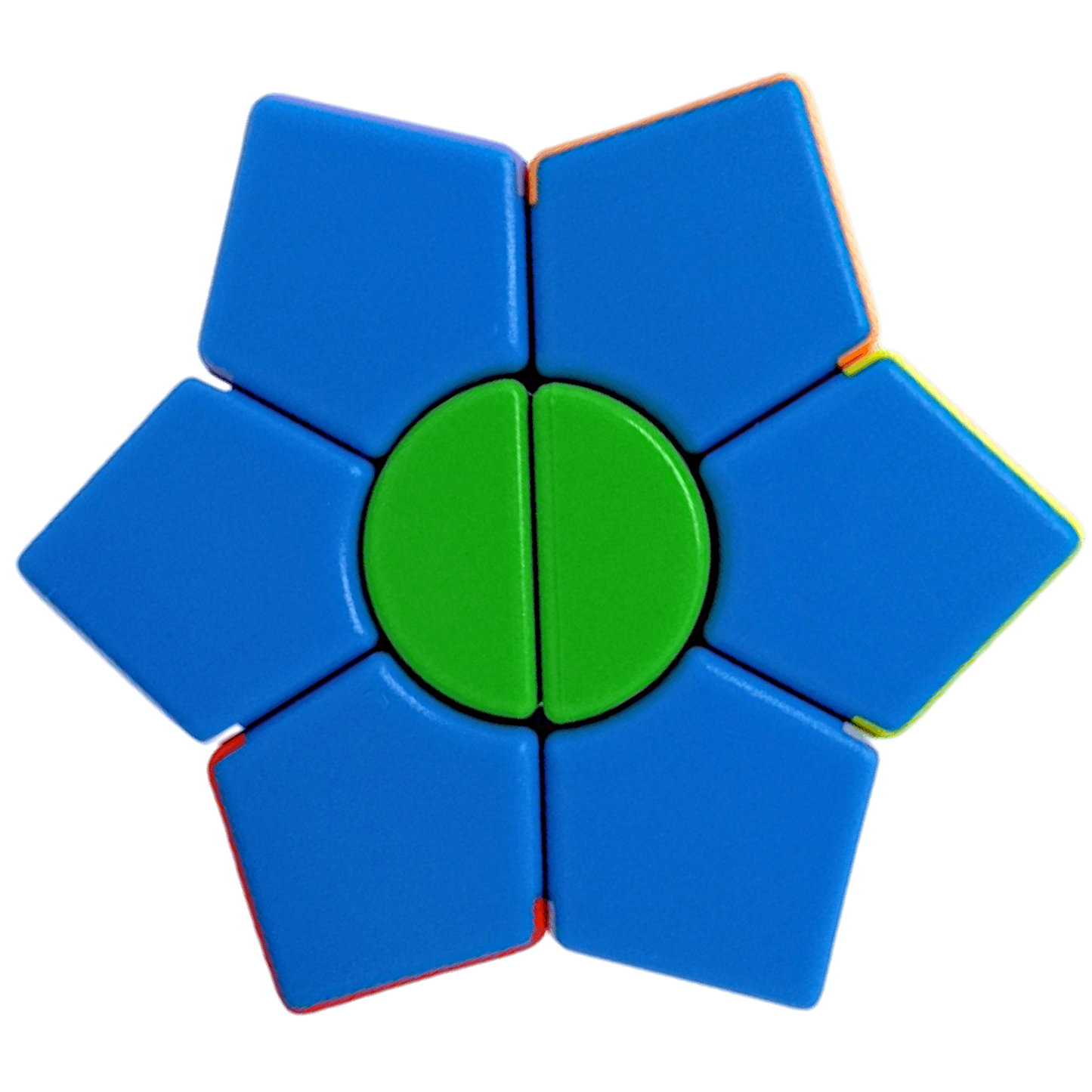Lefun Magic Dart Colored