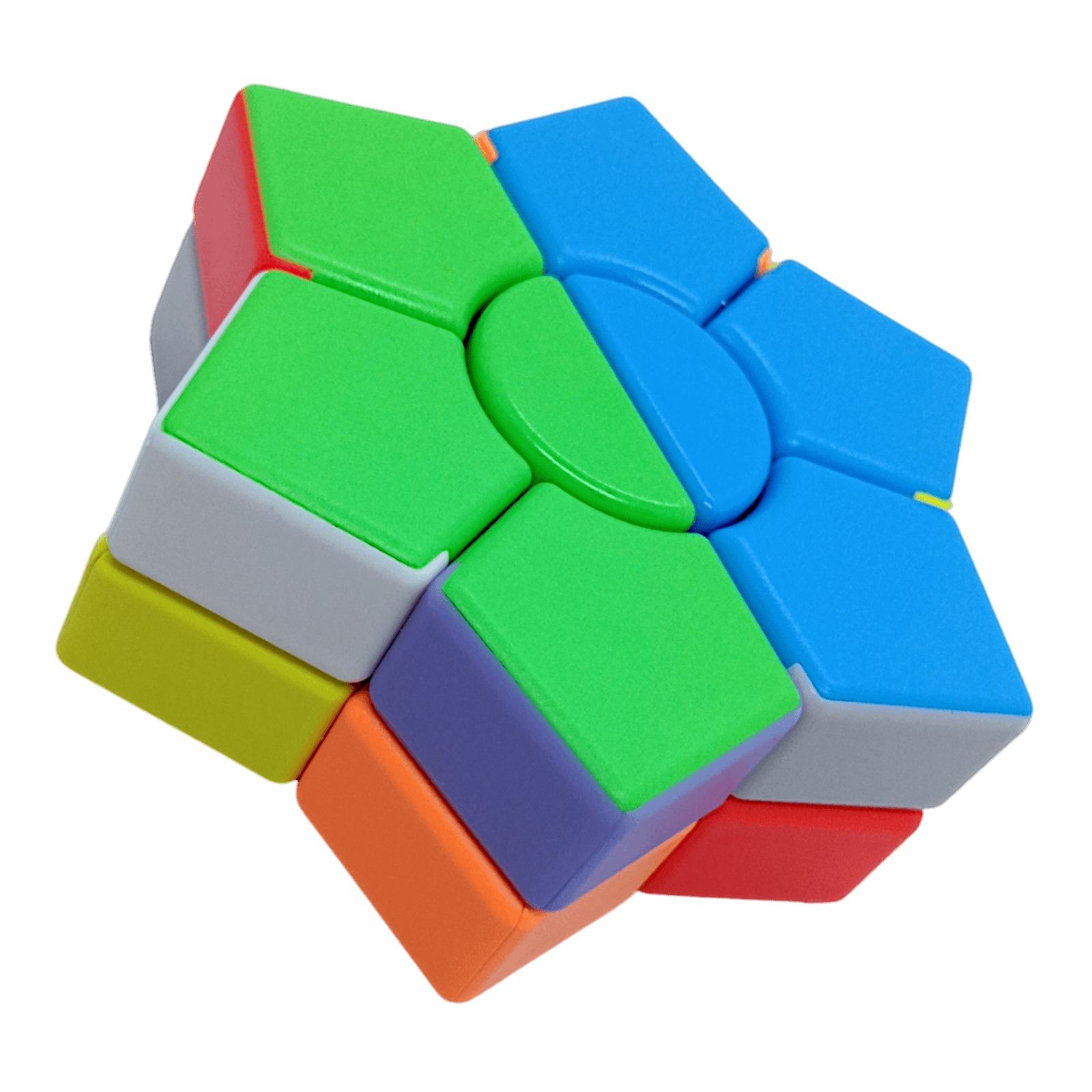 PROD-Lefun Magic Dart Colored 3