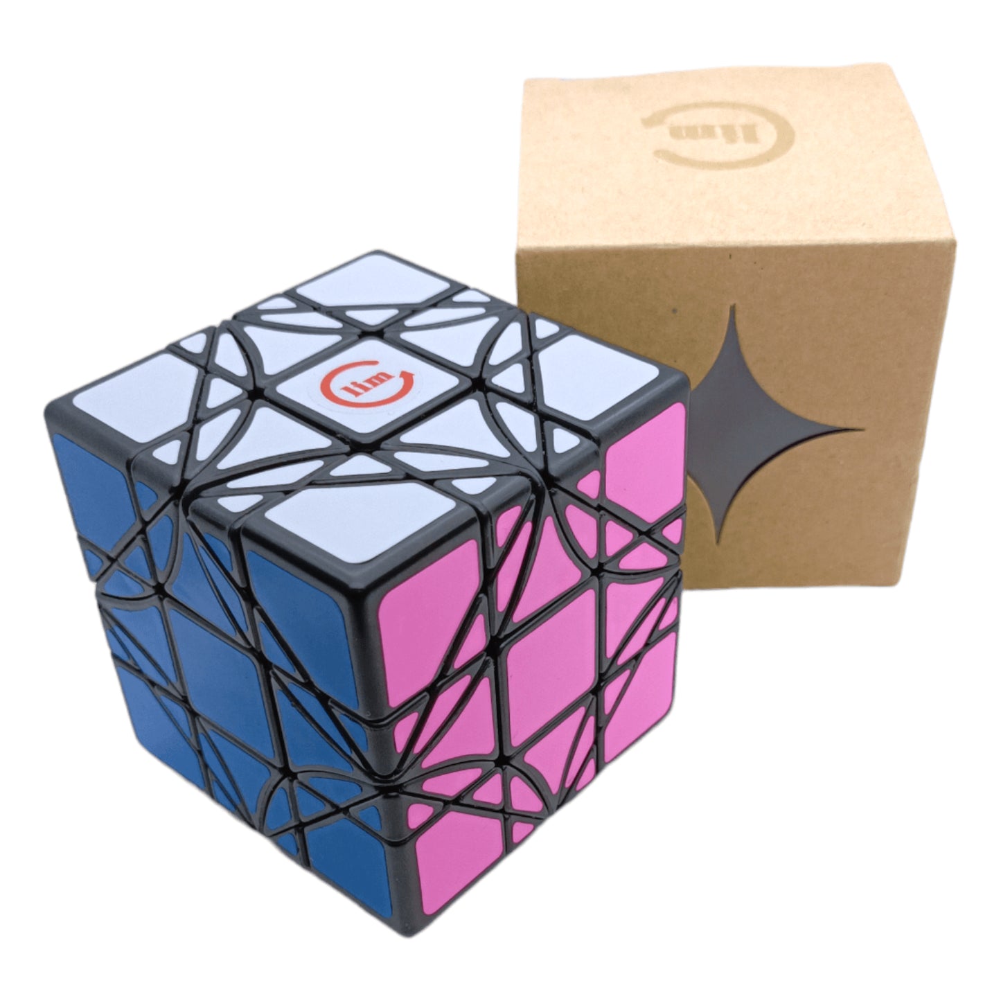 Fangshi Dreidel Negro