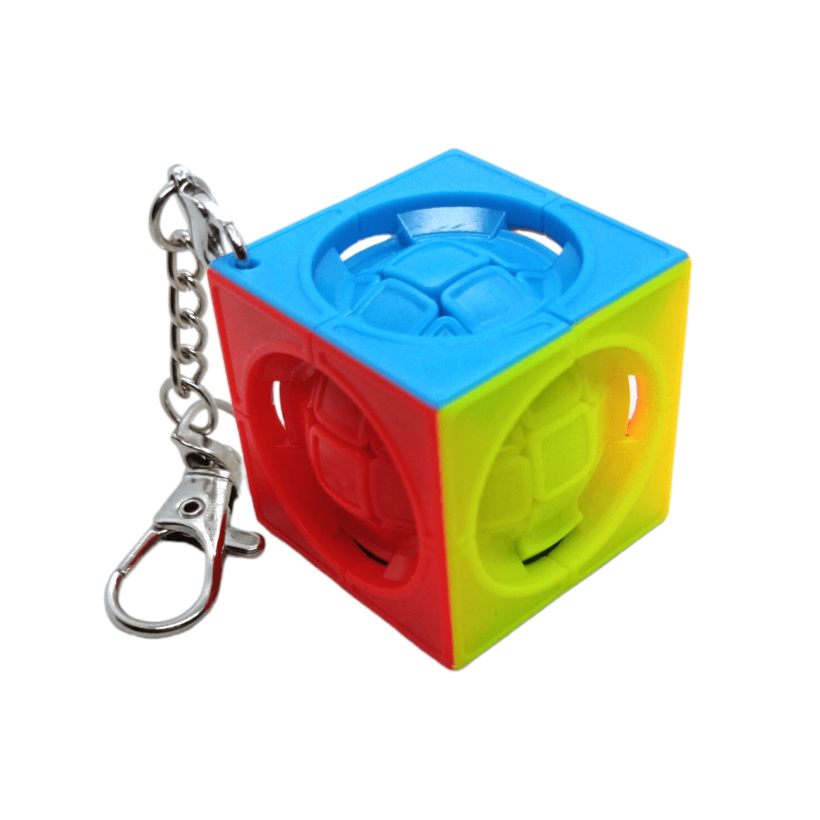 PROD-Llavero Centrosphere Colored 3