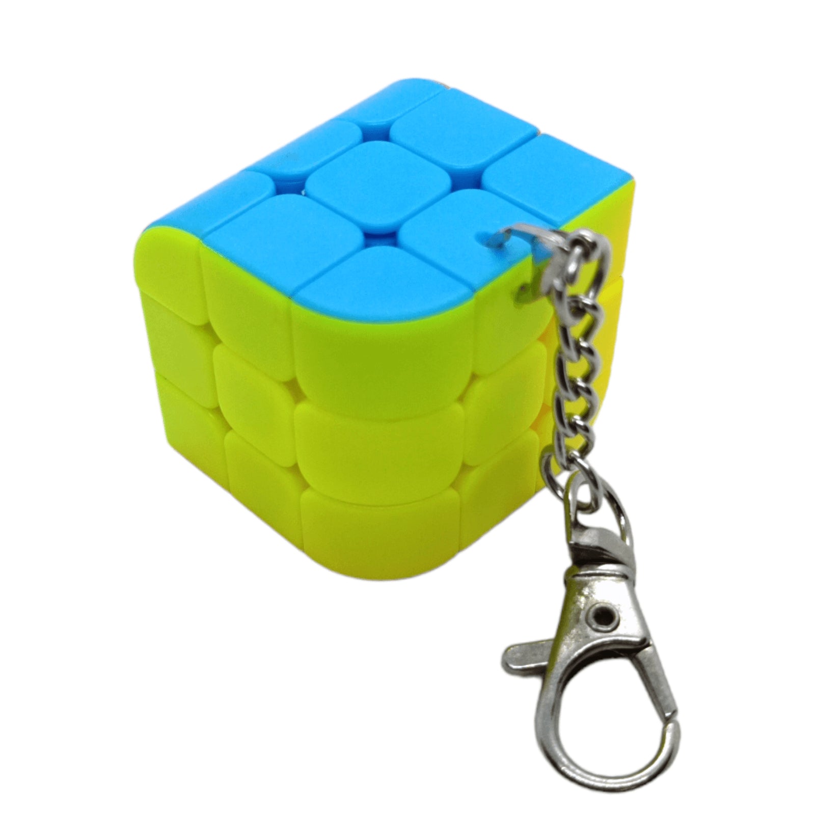 PROD-Llavero Penrose Colored 3
