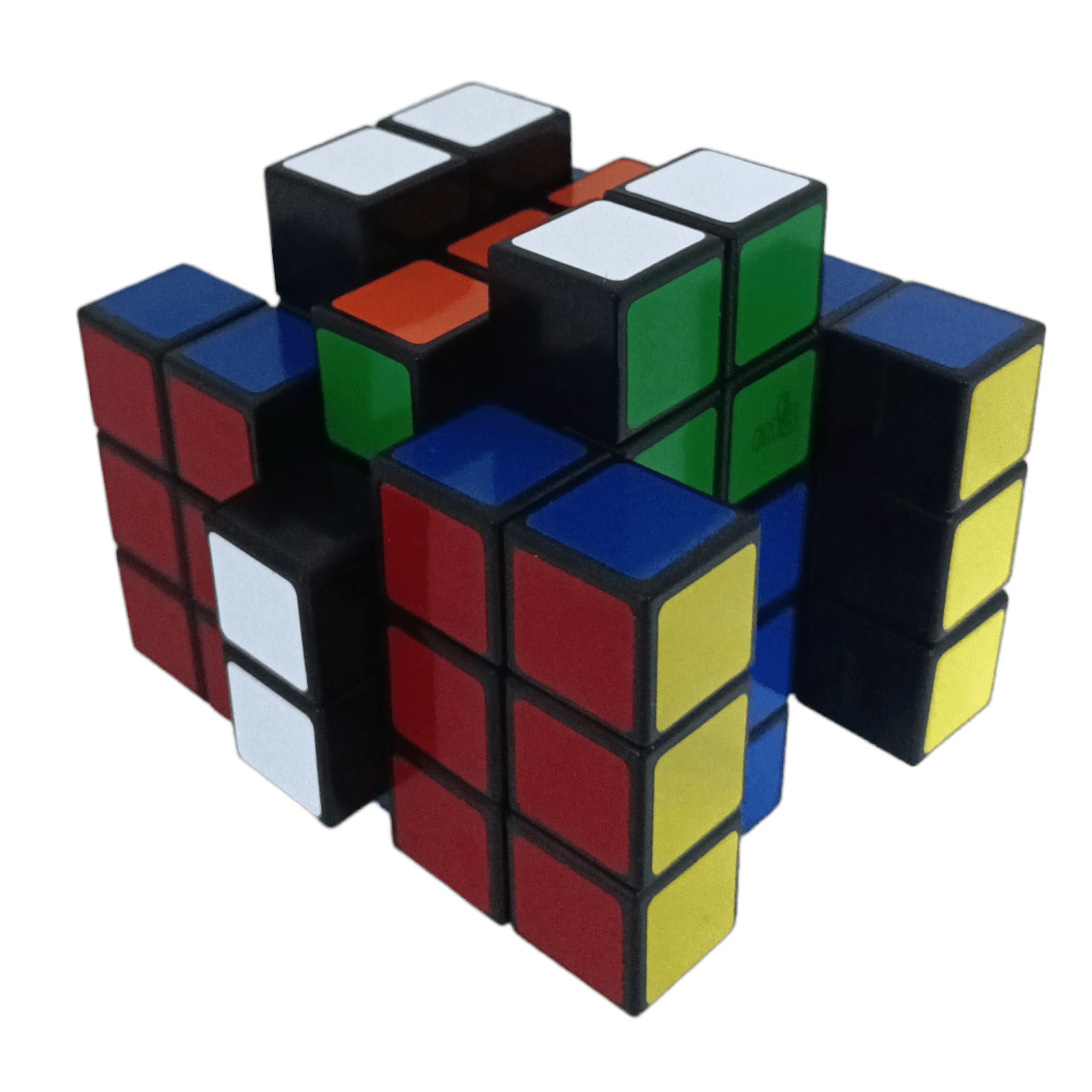 PROD-MF8 3x4x5 Negro 3