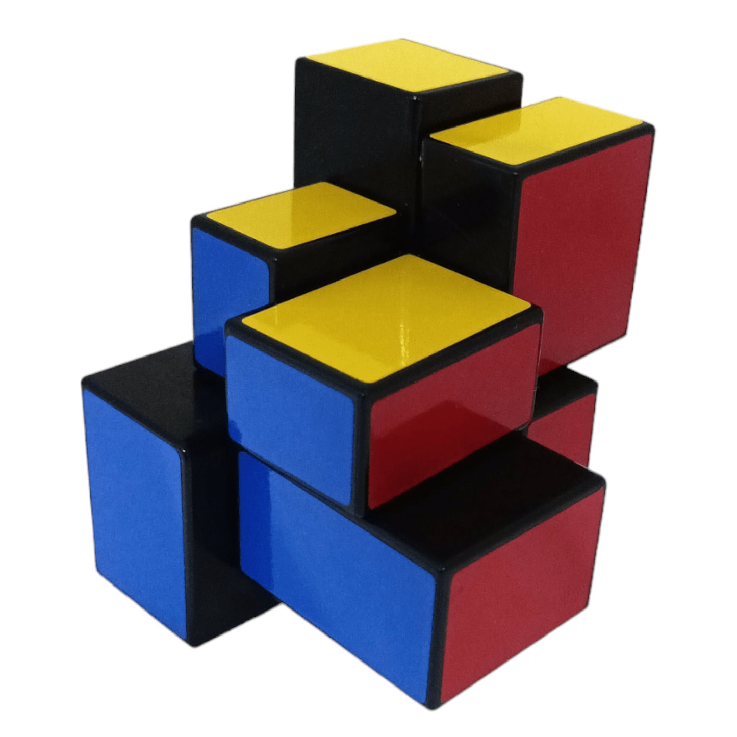 Sengso Mirror 2x2 Camaleon