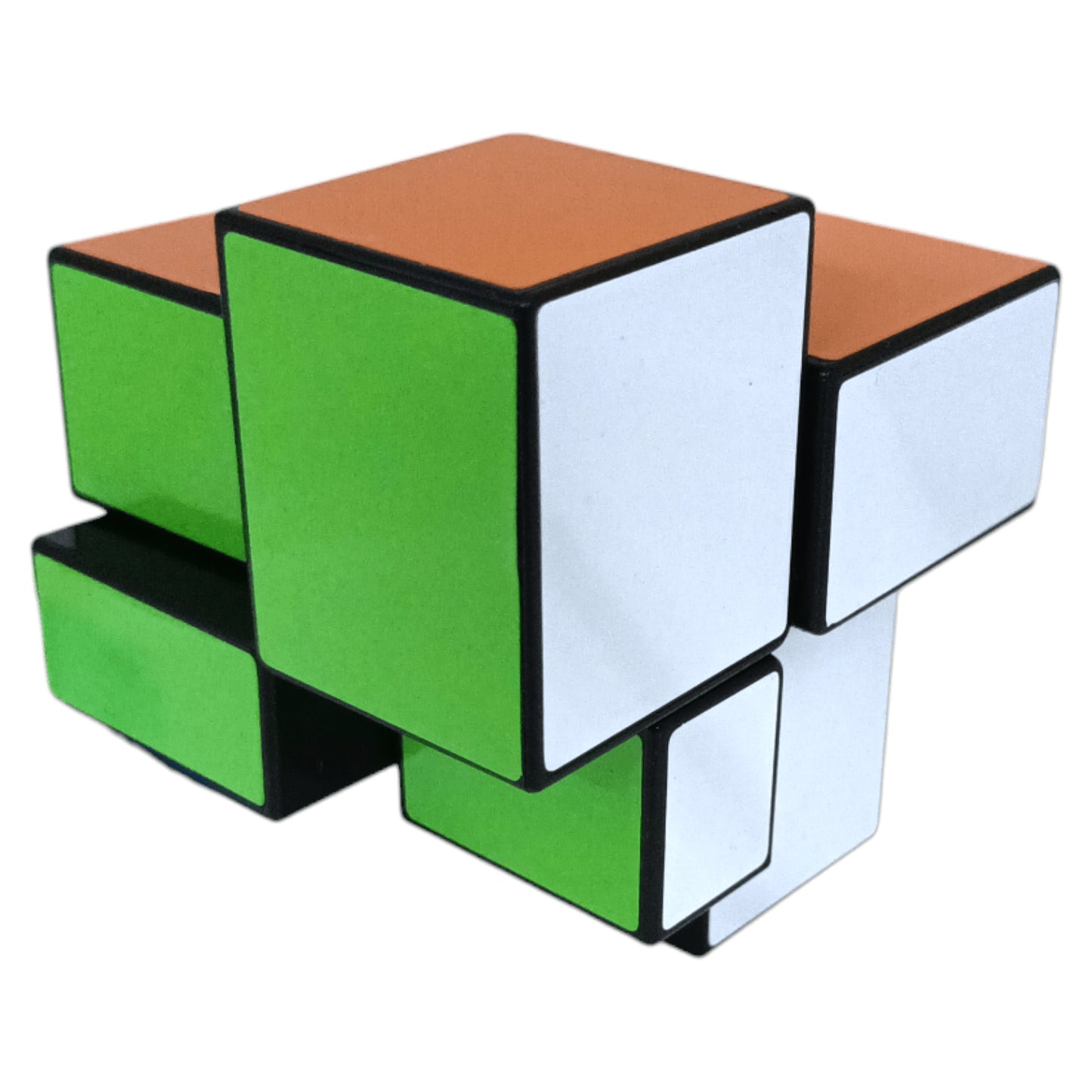 Sengso Mirror 2x2 Camaleon