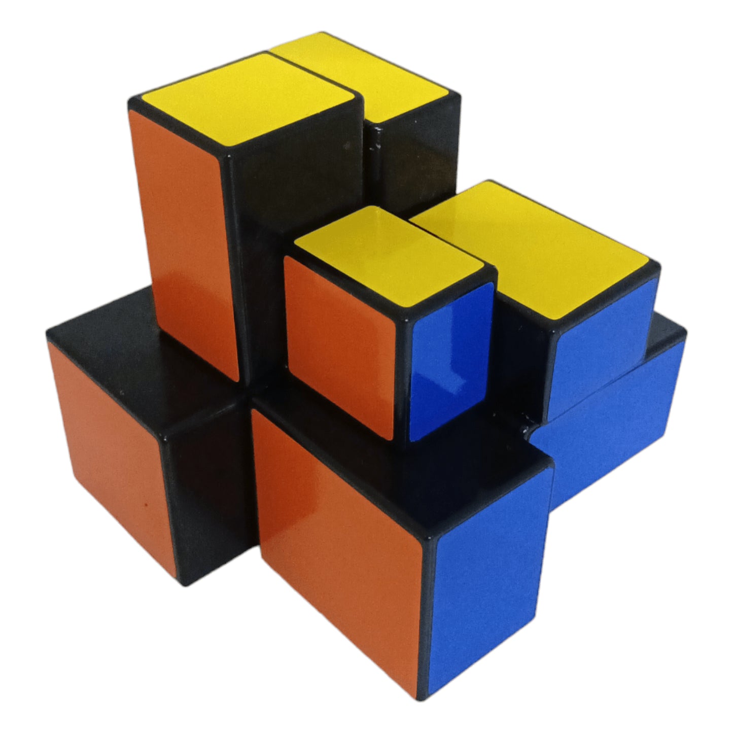 Sengso Mirror 2x2 Camaleon