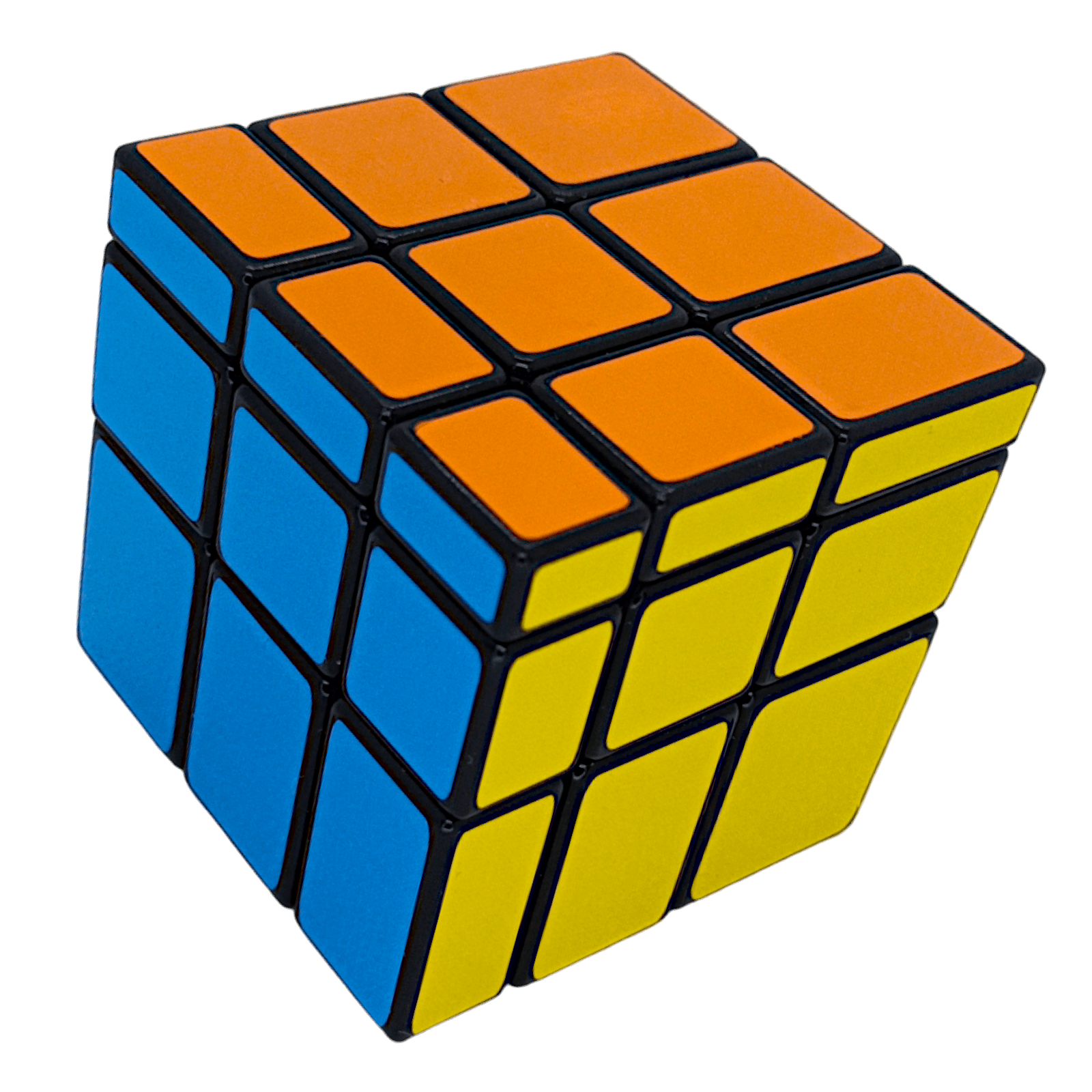 PROD-Sengso Mirror 3x3 6 Colores 1