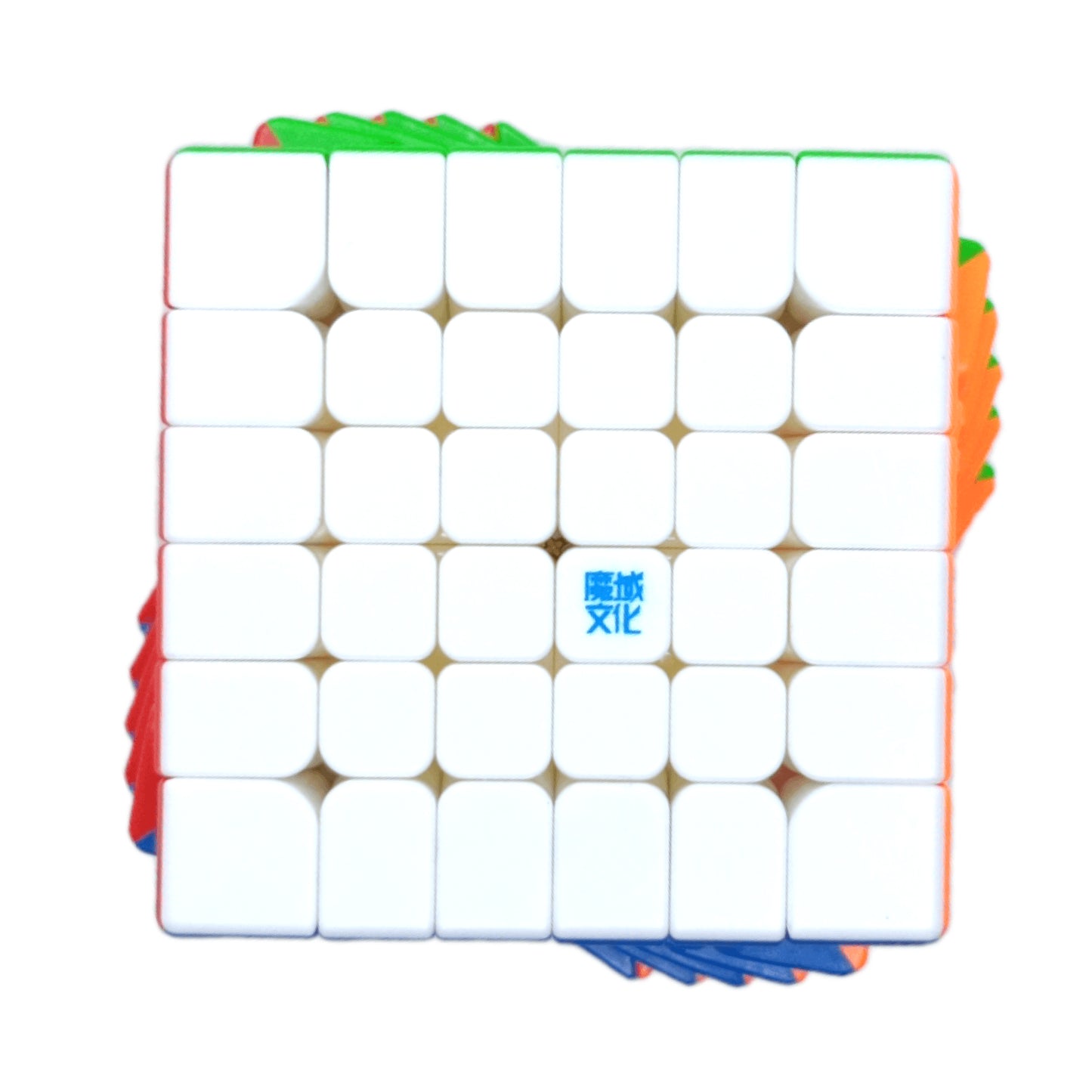 Moyu AoShi WRM 6X6 Magnetico