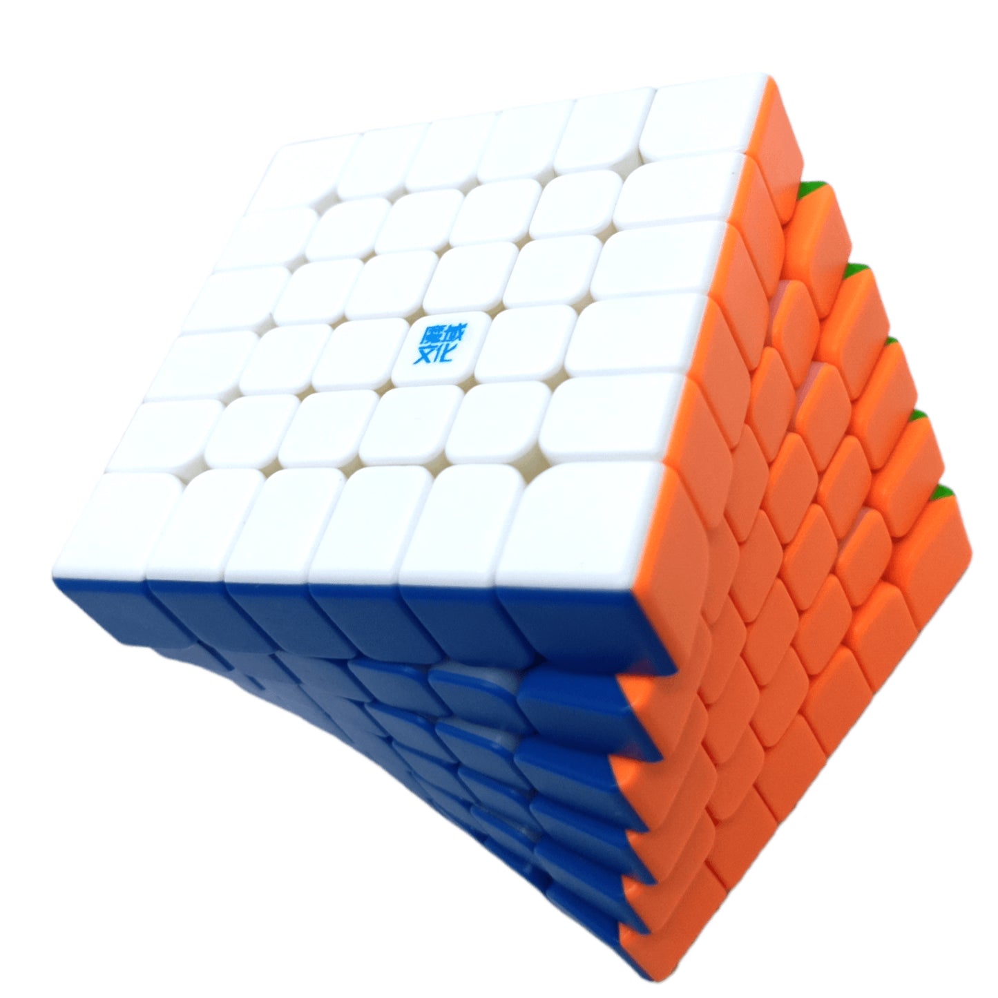Moyu AoShi WRM 6X6 Magnetico