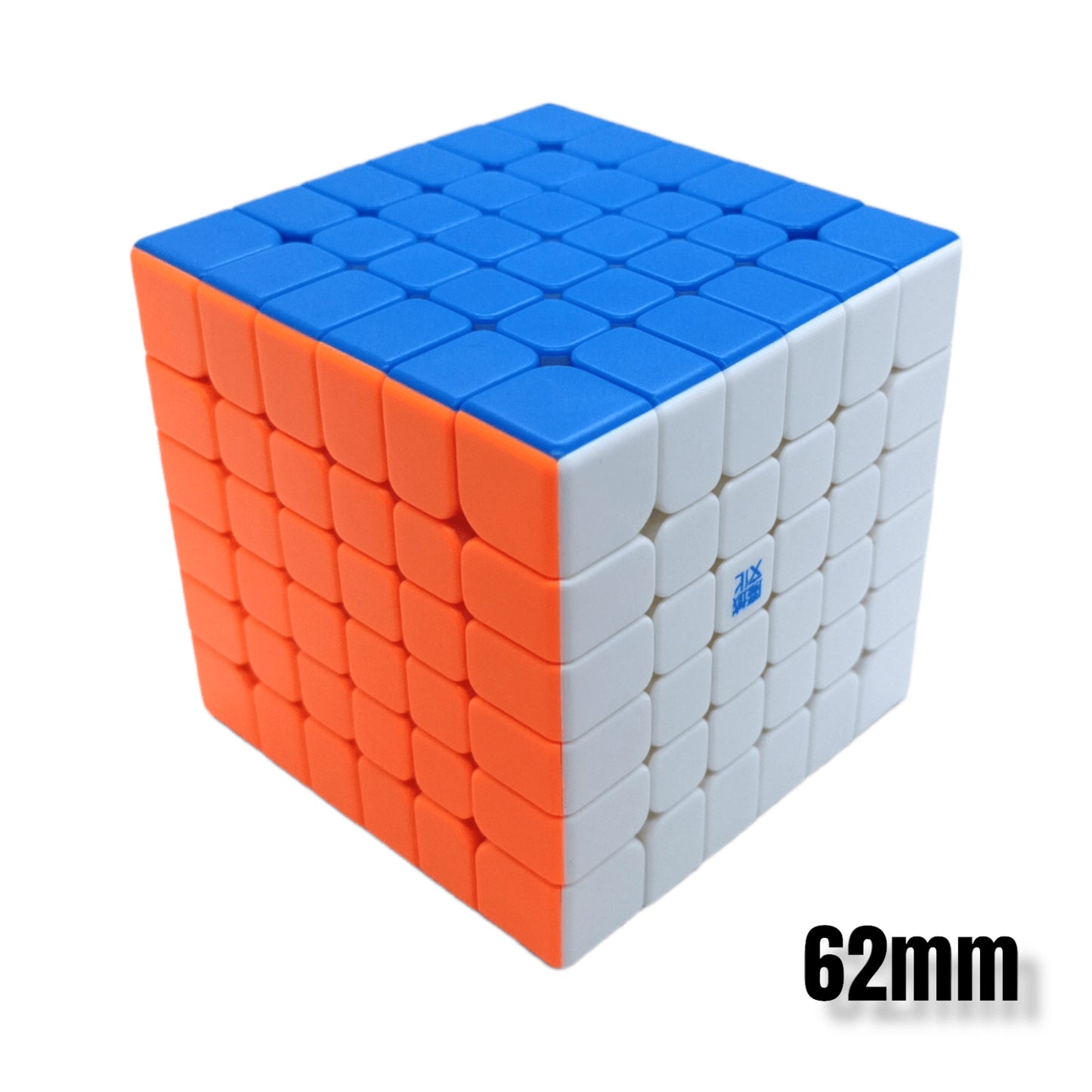 Moyu AoShi WRM 6X6 Magnetico