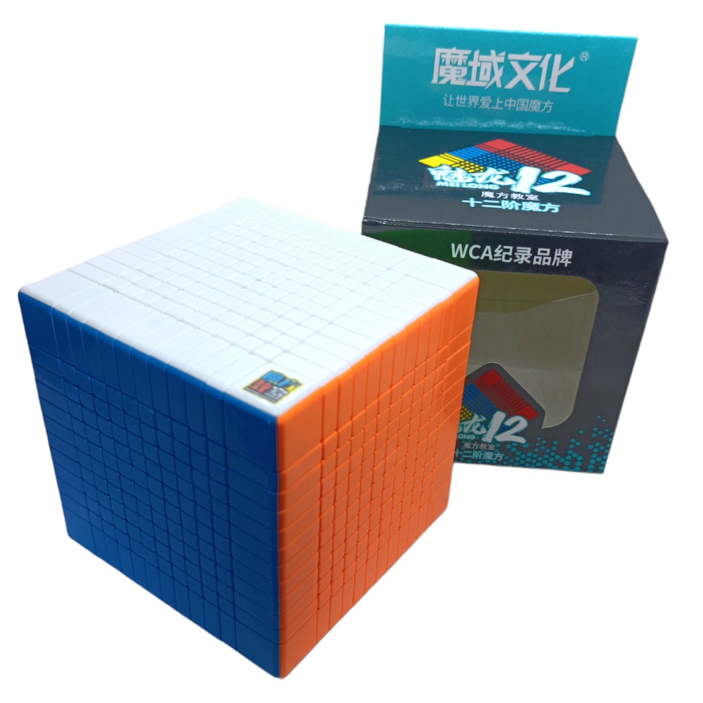 Moyu Meilong 12x12